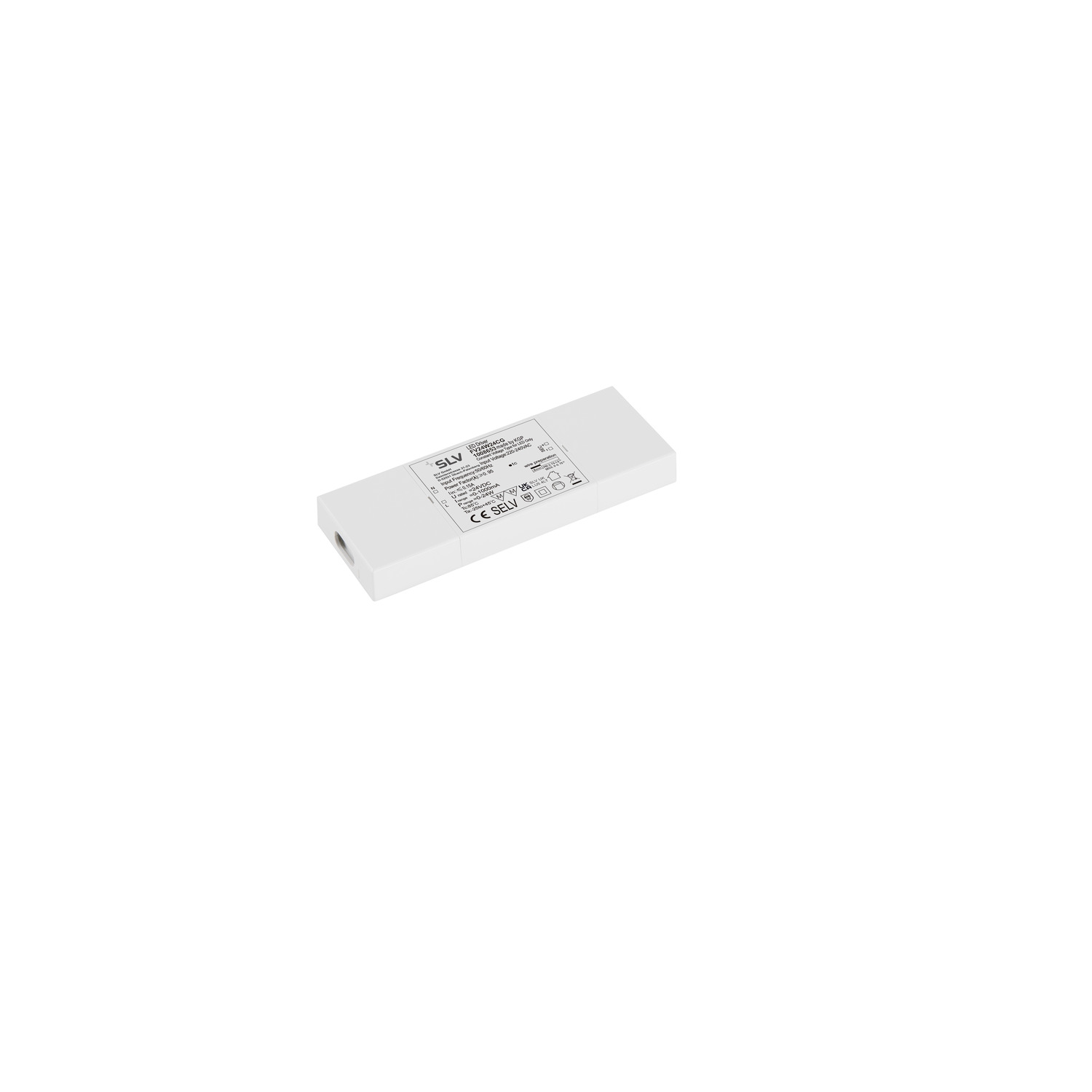 LED-strömförsörjning 24V - SLV | Bellalite LED-strömförsörjning 24V - SLV | Bellalite
