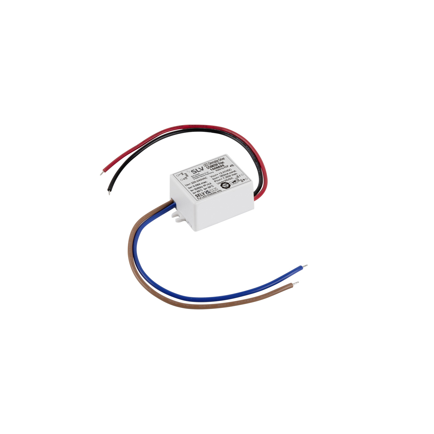 LED-drivdon - SLV | Bellalite