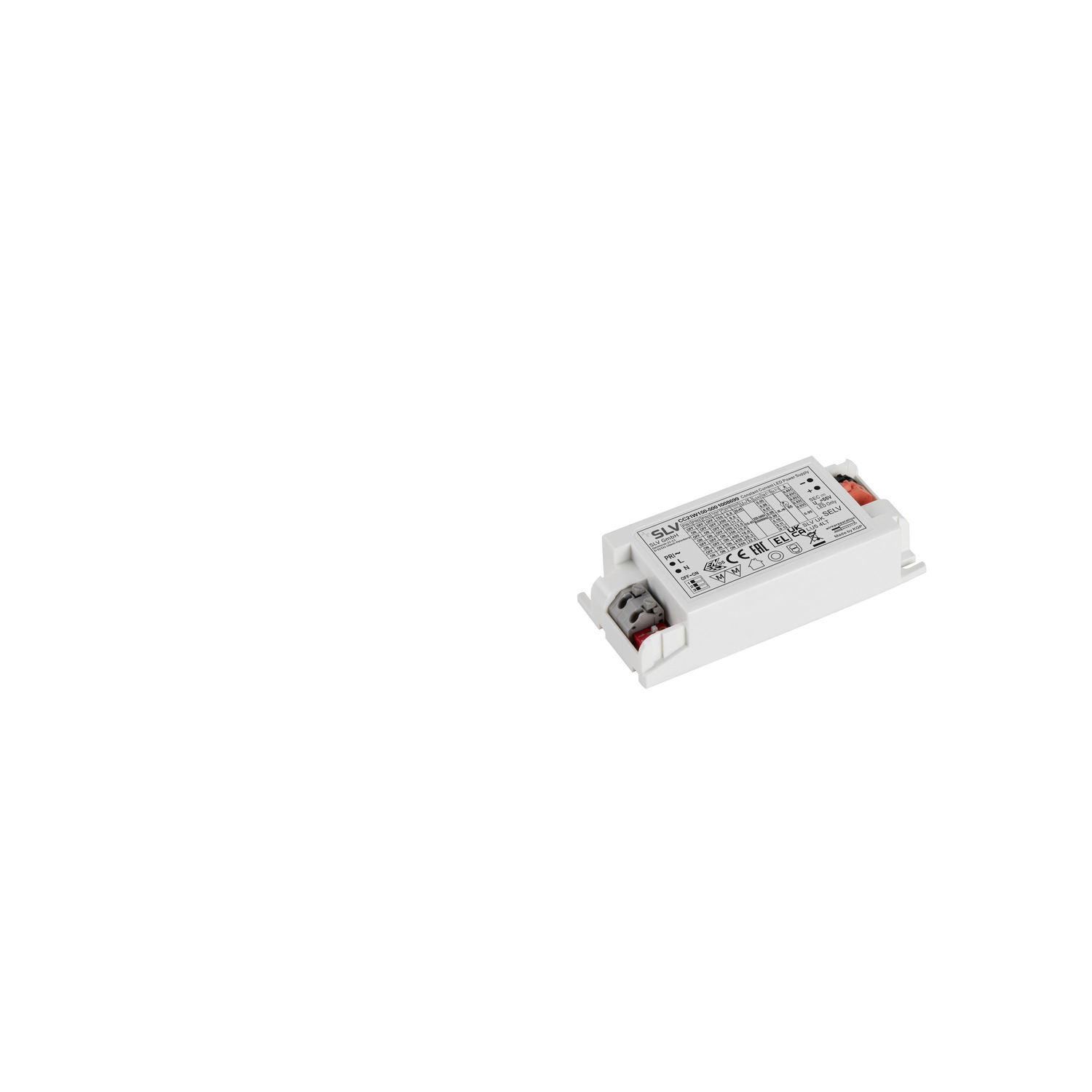 LED-driftdon - SLV | Bellalite