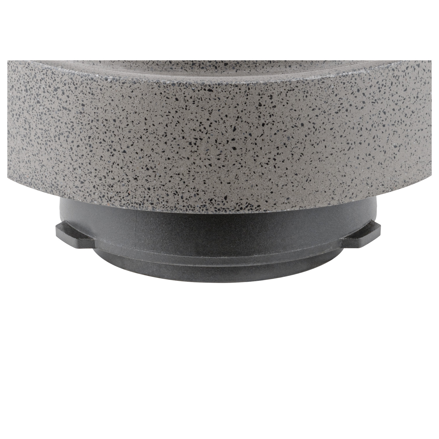 CONCRETE Pole 35, PHASE, fristående armatur, 2700 K, IP65,  - SLV | Bellalite