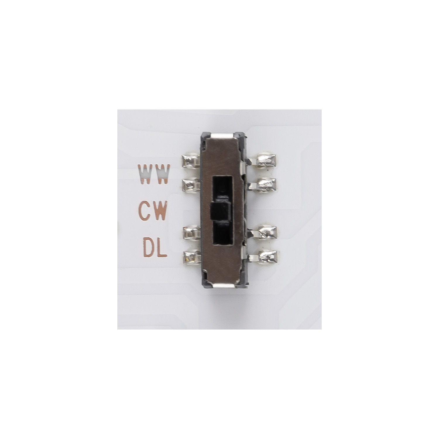 OUTDOOR BULKHEAD V 360 SENSOR 20W 830/840/856 IP65 IK10, vit - SLV | Bellalite