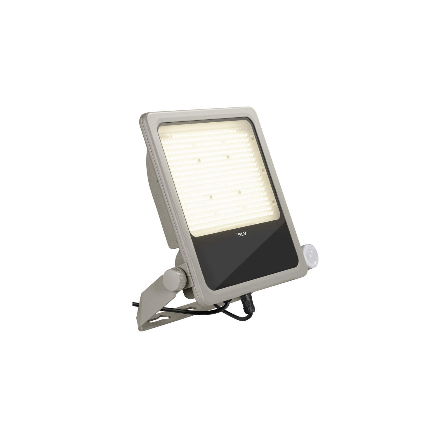FLOODLIGHT C PIR Sensor - SLV | Bellalite