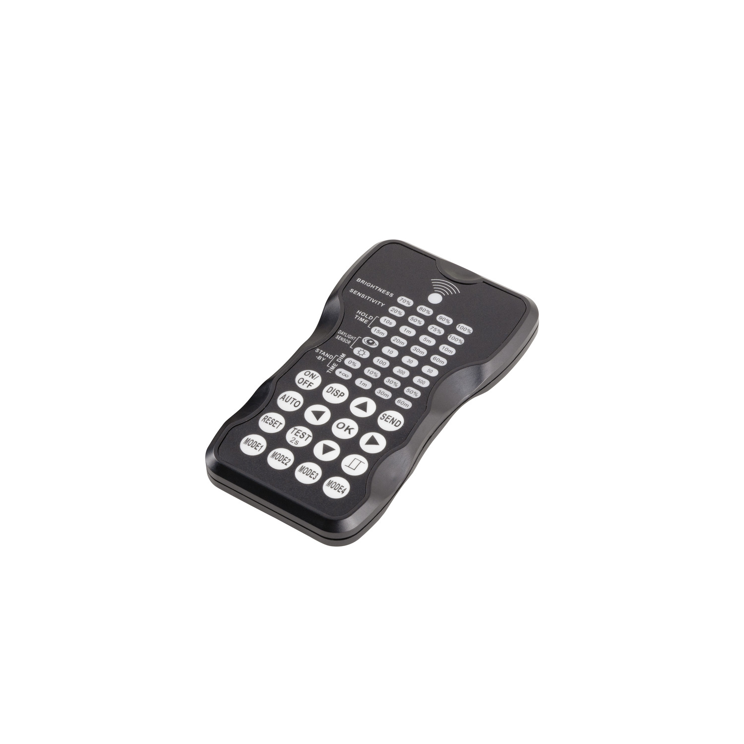 FLOODLIGHT C Remote control for PIR sensor - SLV | Bellalite