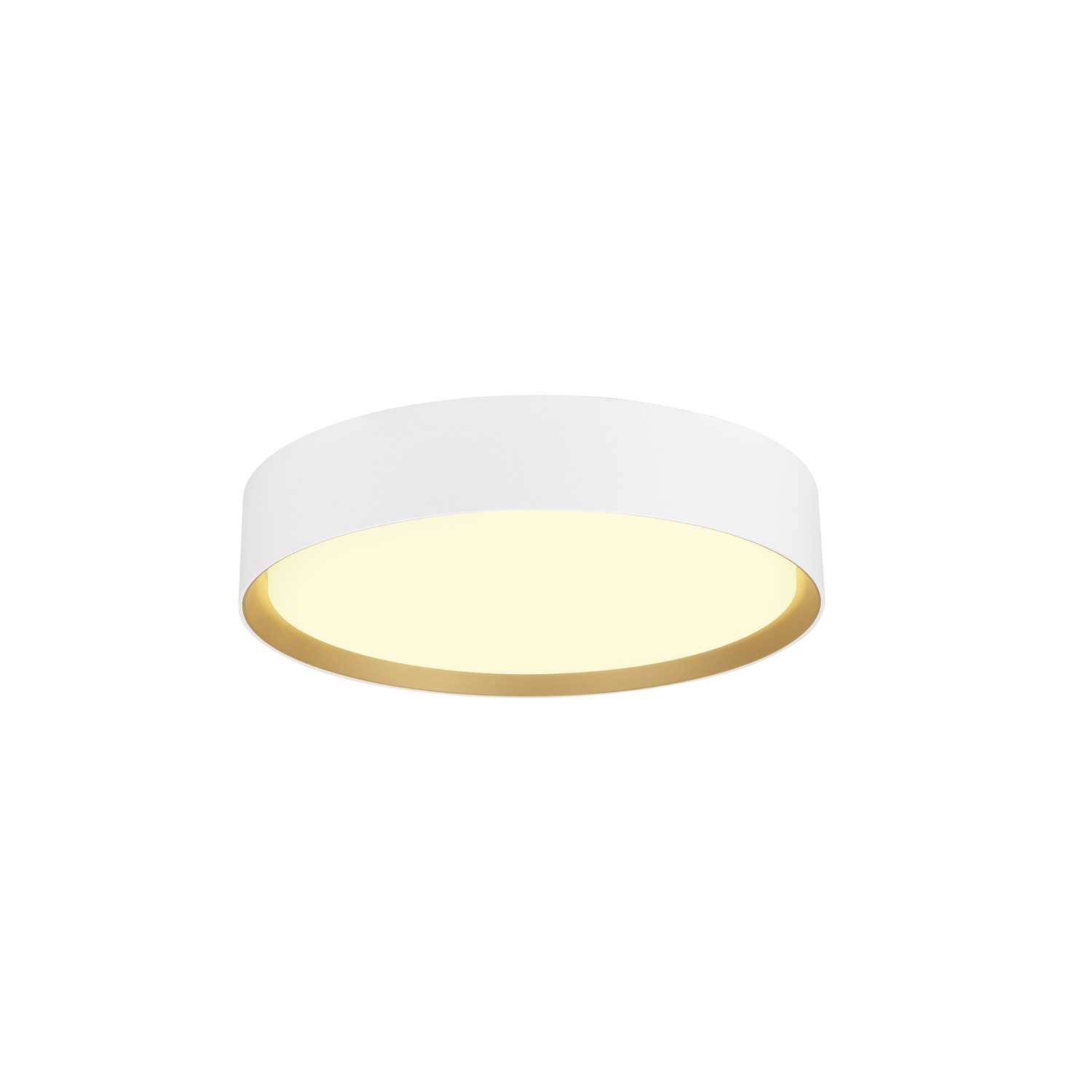 DECONA 30 CL, PHASE, utanpåliggande taklampa, rund, 3000/400 - SLV | Bellalite