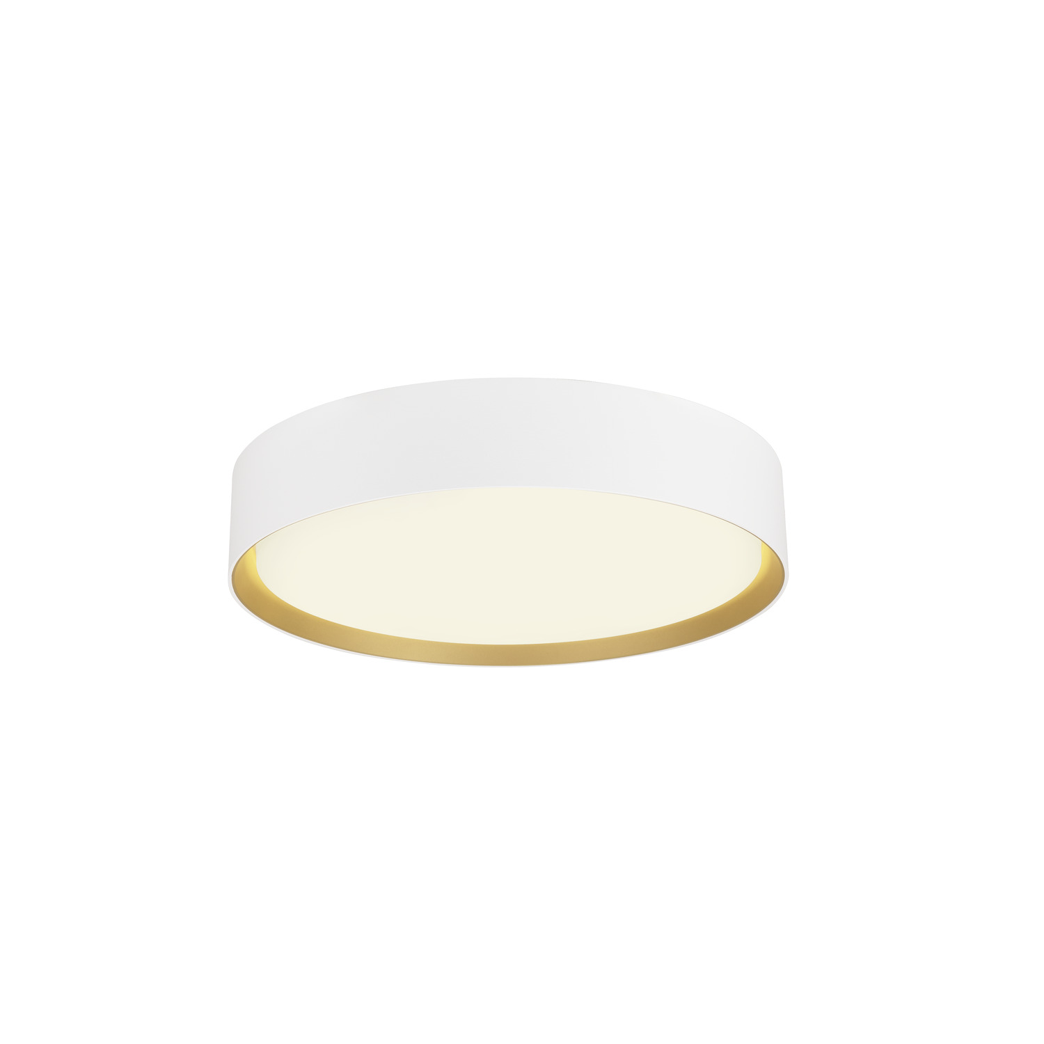 DECONA 30 CL, PHASE, utanpåliggande taklampa, rund, 3000/400 - SLV | Bellalite