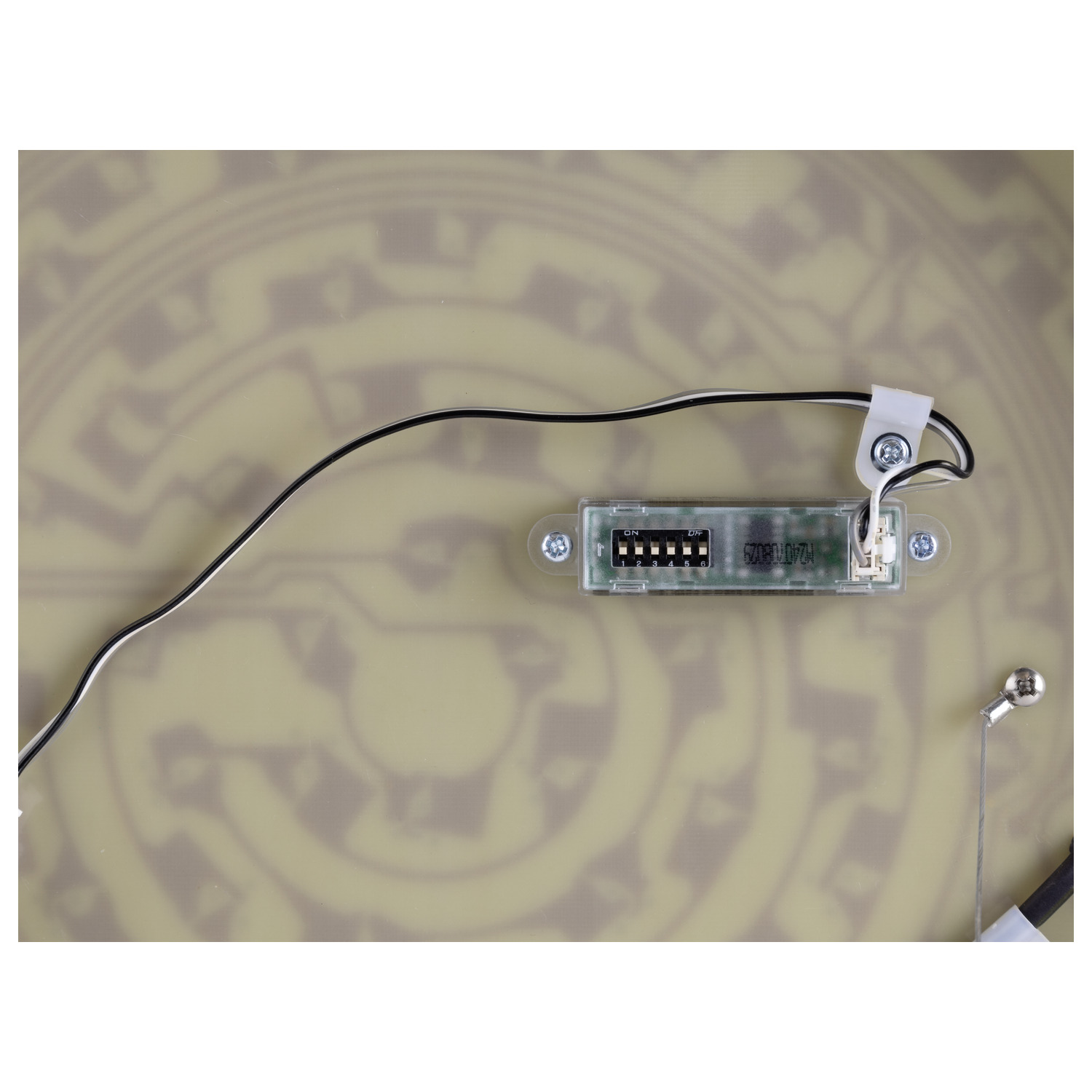 DECONA 30 CL, sensor, utanpåliggande taklampa, rund, 3000/40 - SLV | Bellalite