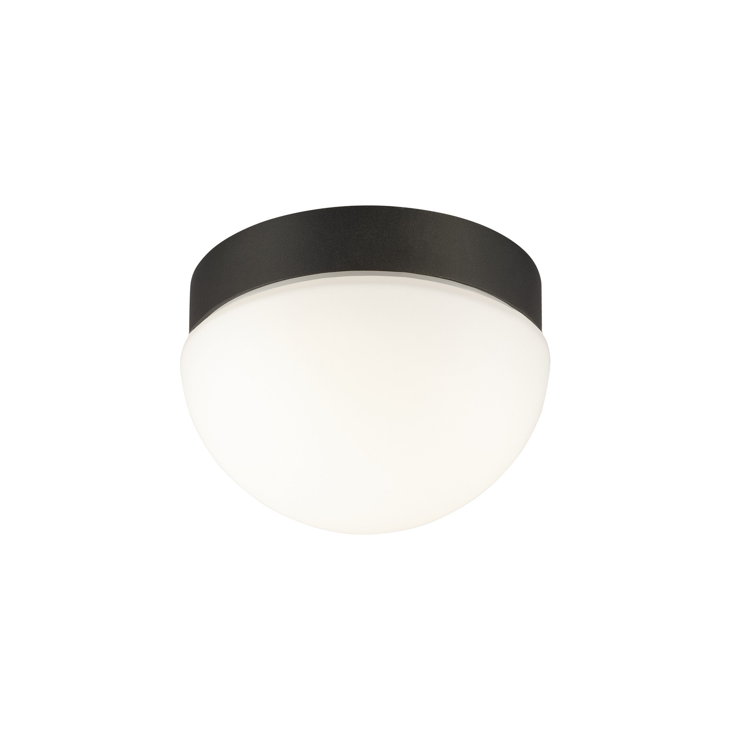 CYFT DOME utanpåliggande vägg- och taklampa, 2700/3000/4000  - SLV | Bellalite