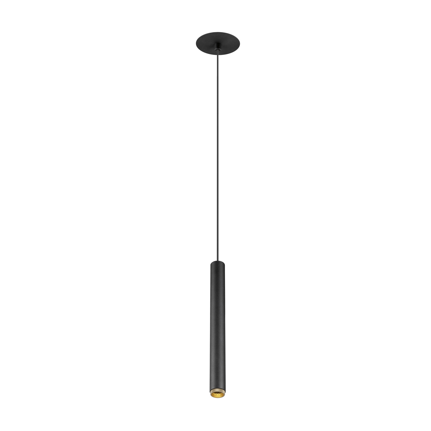 GRIP! S takarmatur, PHASE, Hänge Längd 200 cm, 3000 K, 29° - SLV | Bellalite