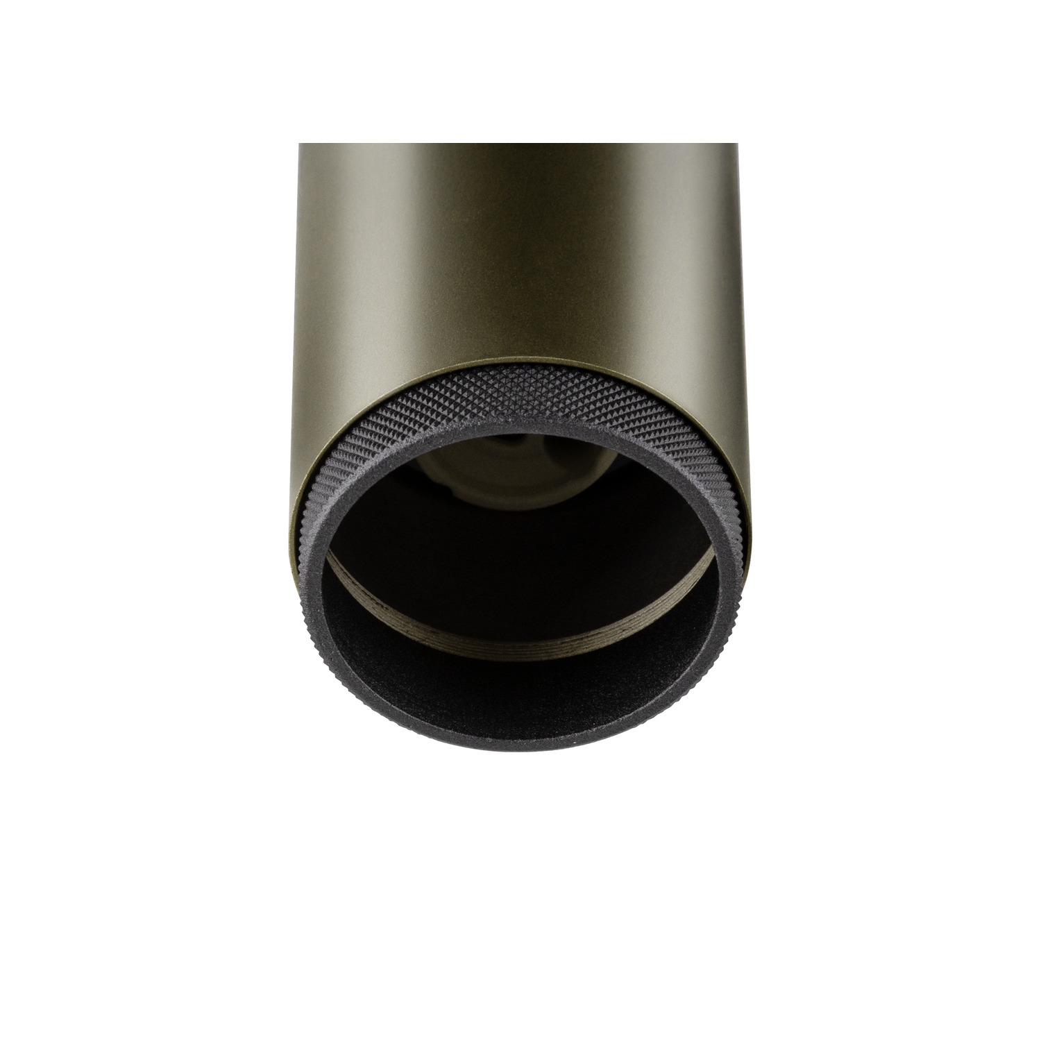 GRIP! L SPOT CL, double, QPAR51, utanpåliggande taklampa,  - SLV | Bellalite