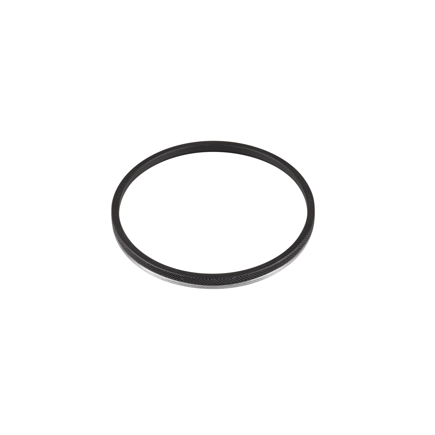 GRIP! FLAT dekor, svart - SLV | Bellalite
