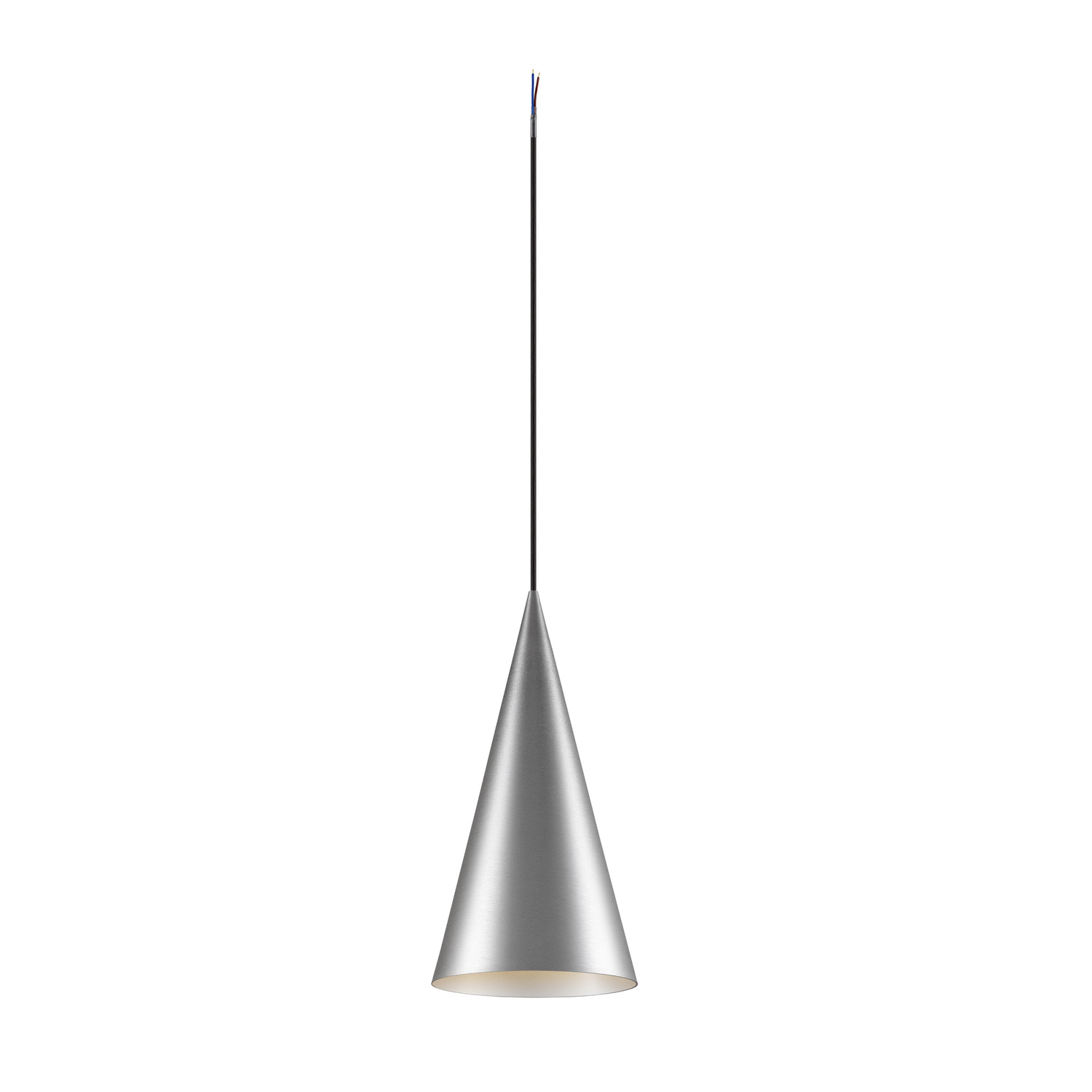 MAGICO 20 pendellampa, E27, pendellängd 180 cm, 1 x max. 10  - SLV | Bellalite