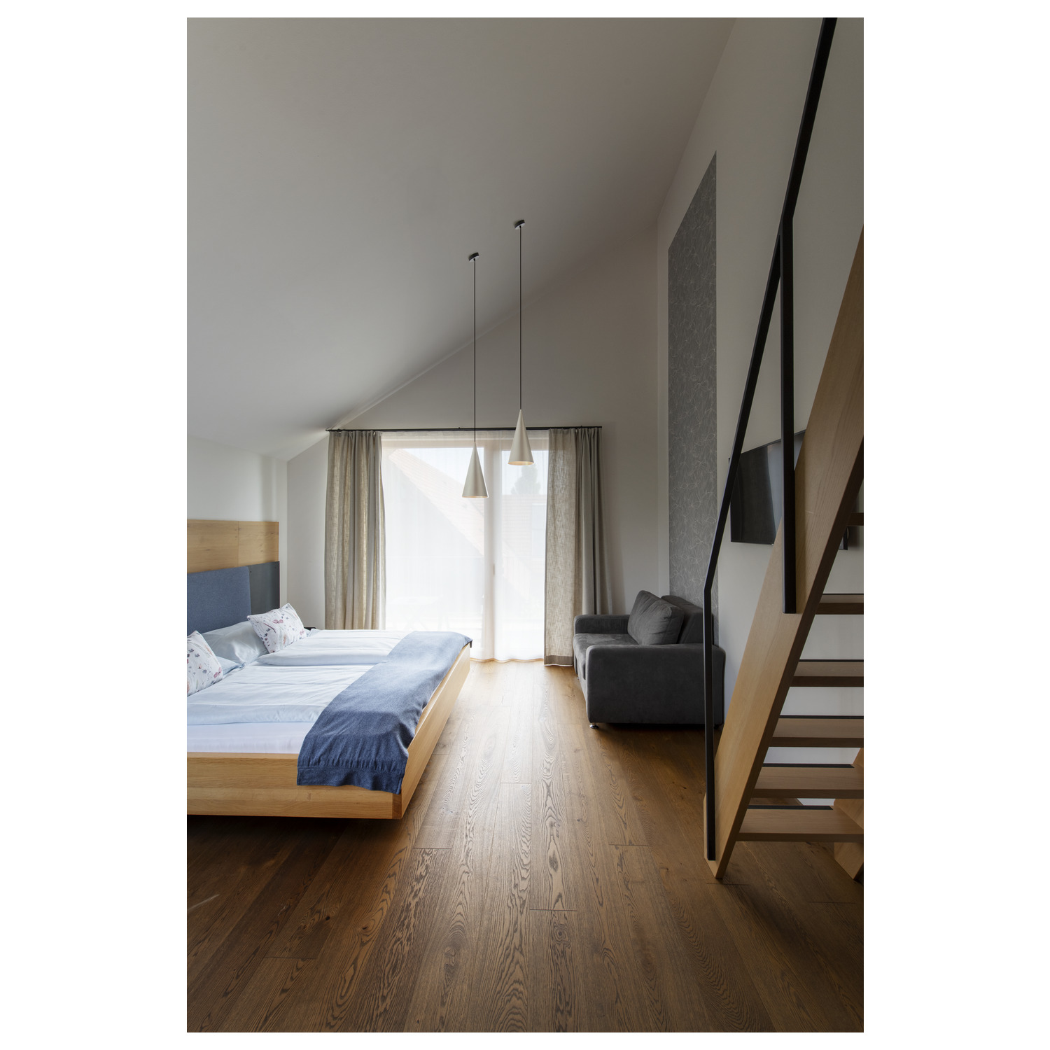 MAGICO 20 pendellampa, E27, pendellängd 180 cm, 1 x max. 10  - SLV | Bellalite