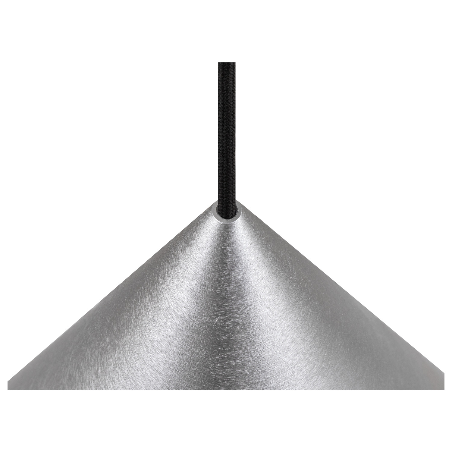 MAGICO 38 taklampa, E27, pendellängd 180 cm, 1 x max. 10 W,  - SLV | Bellalite