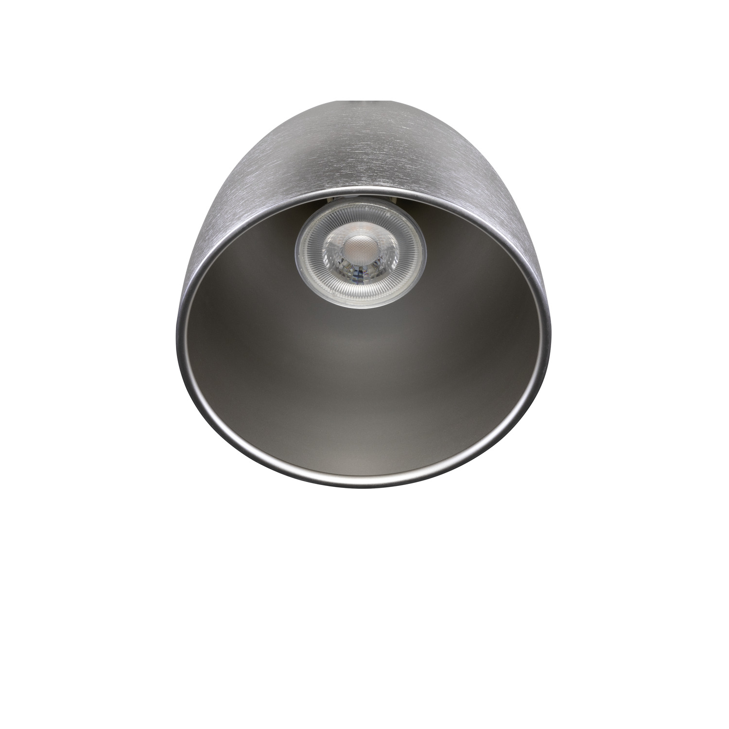 PARA CONE 14 - SLV | Bellalite