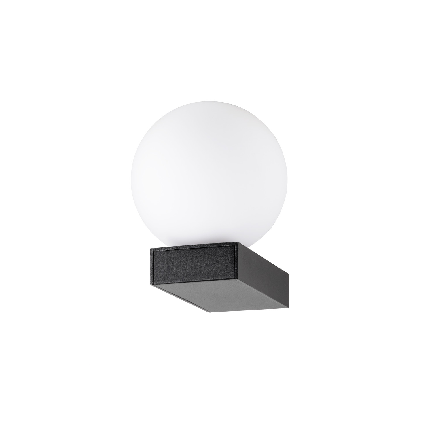 SUN WL UP, G9, väggarmatur, rund, 1 x max. 5 W, IP20, sva - SLV | Bellalite