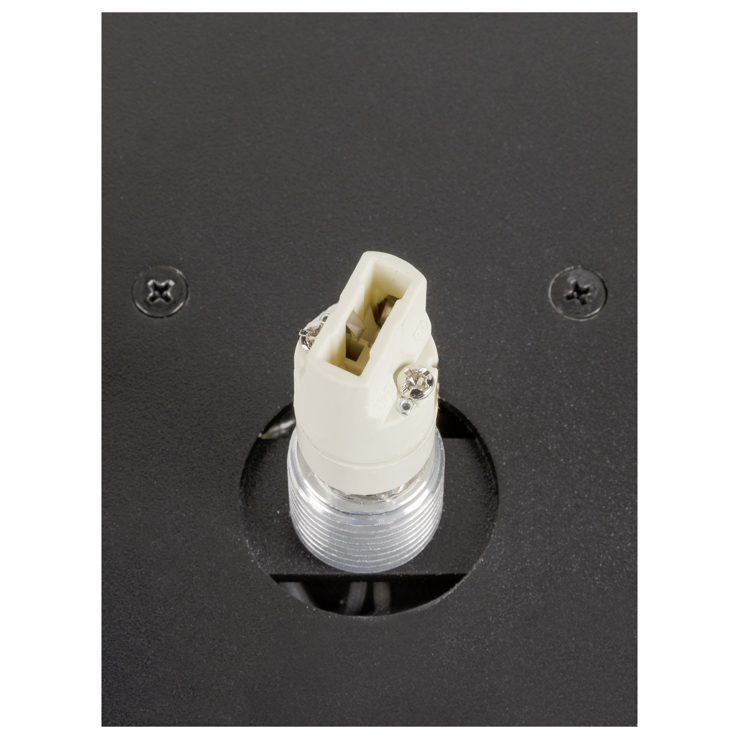 SUN WL UP, G9, väggarmatur, rund, 1 x max. 5 W, IP20, sva - SLV | Bellalite