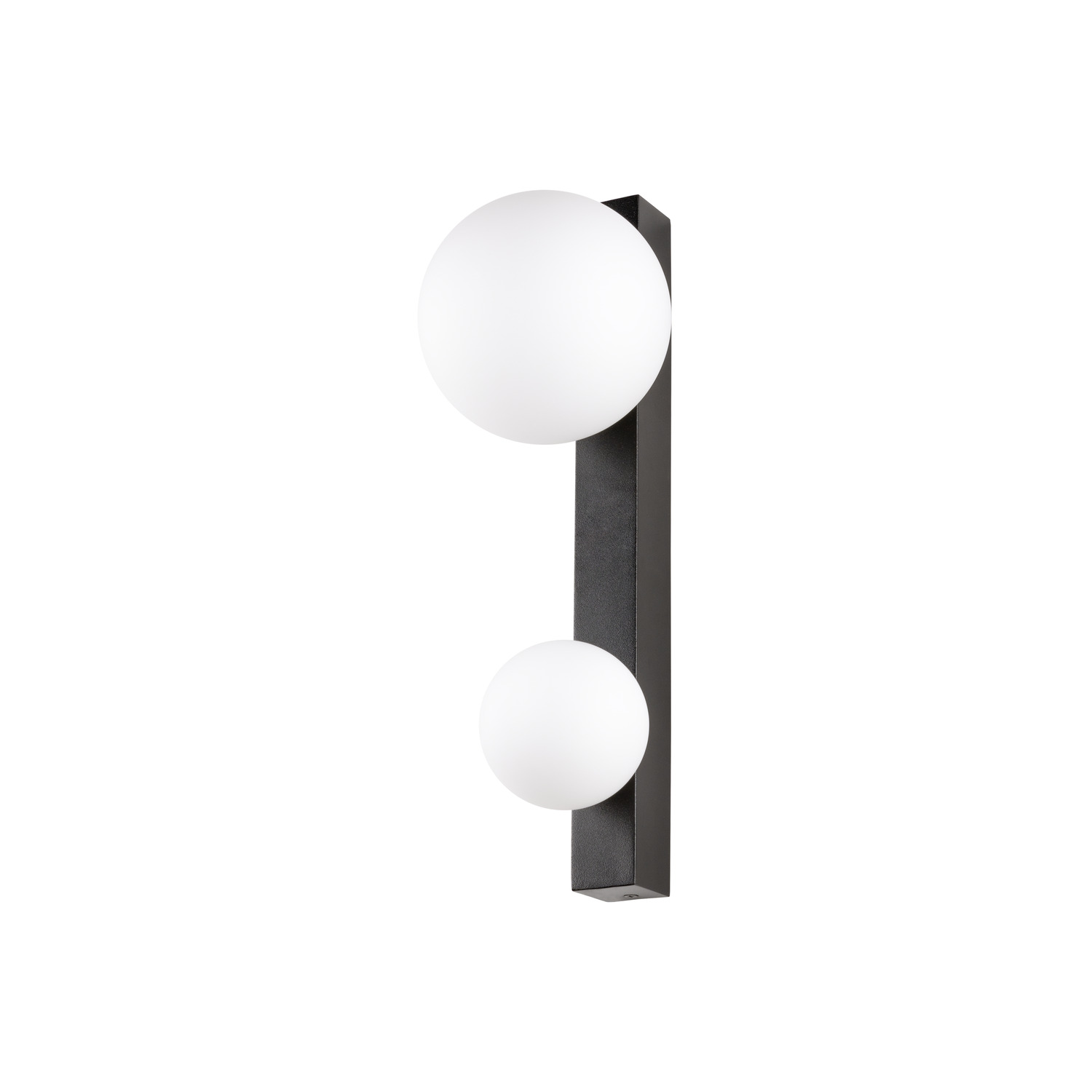 SUN WL dubbel, G9, väggarmatur, rund, 2 x max. 5 W, IP20, - SLV | Bellalite