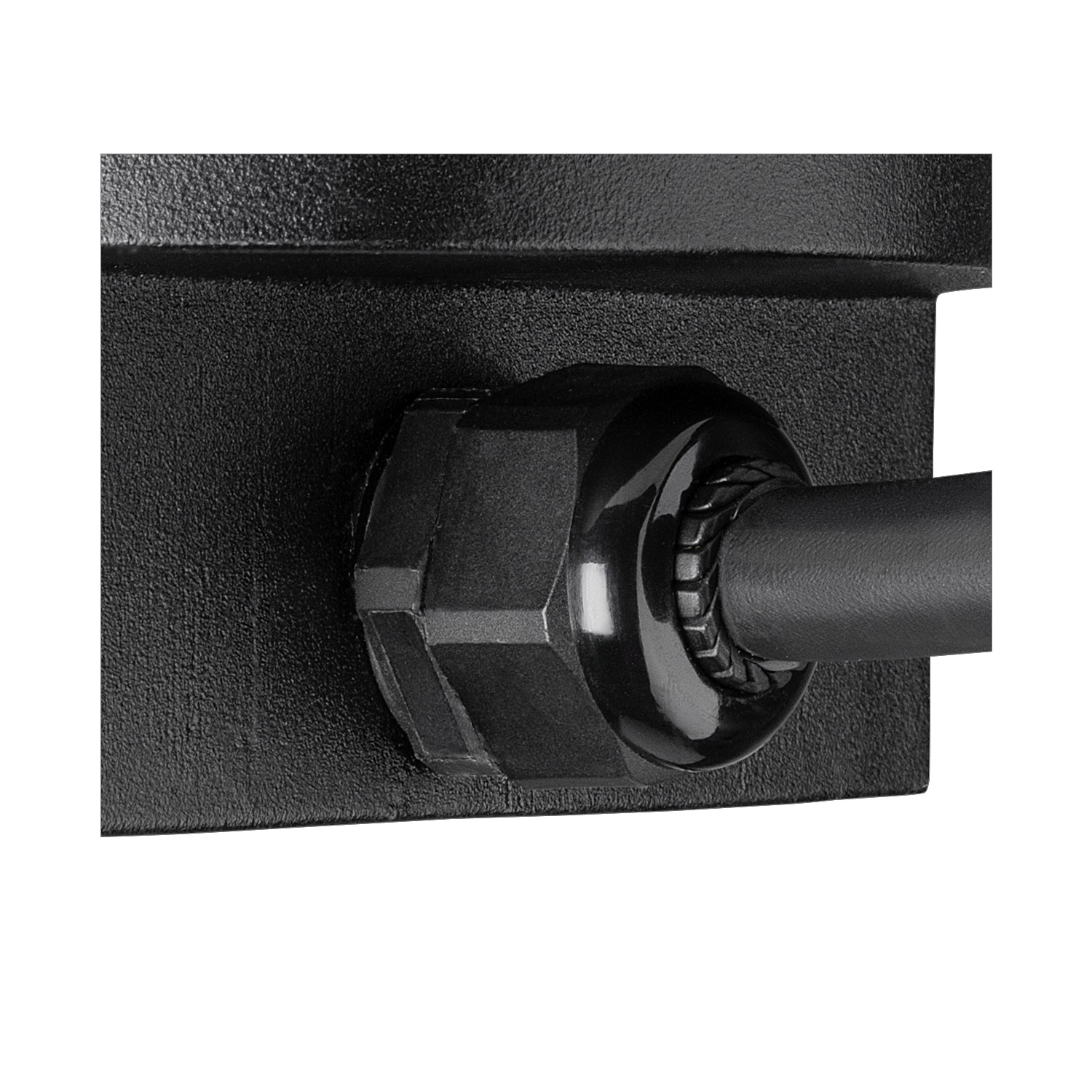 DASAR® L markarmatur, asymmetrisk, 3000K, 70°/40°, IP65/IP6 - SLV | Bellalite