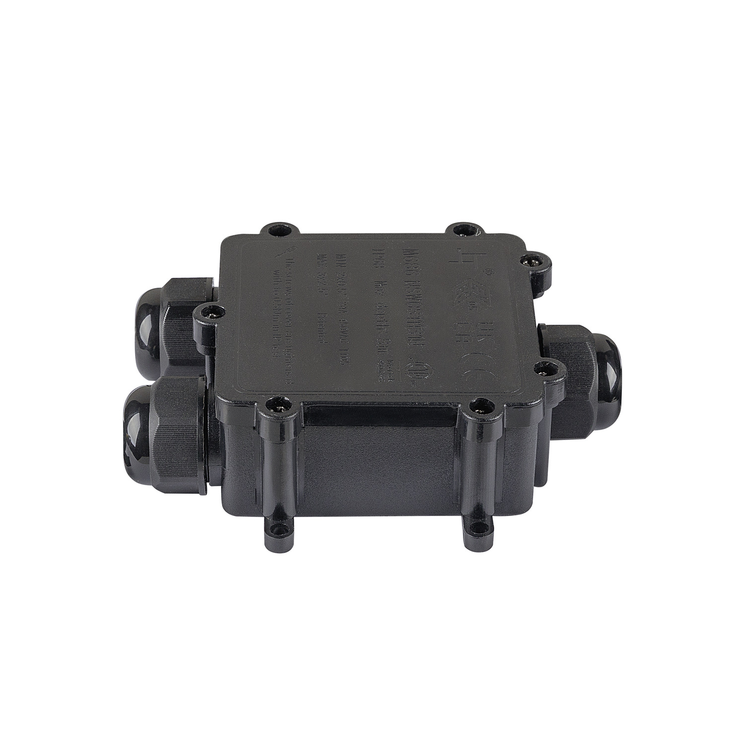 DASAR® XL markarmatur, asymmetrisk, 3000K, 70°/40°, IP65/IP6 - SLV | Bellalite
