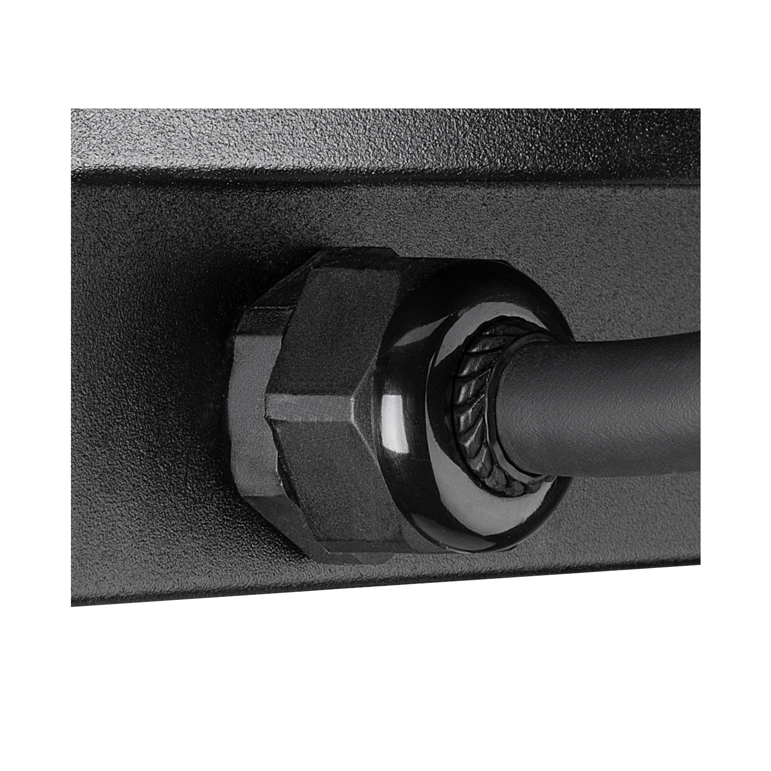 DASAR® XL markarmatur, asymmetrisk, 3000K, 70°/40°, IP65/IP6 - SLV | Bellalite