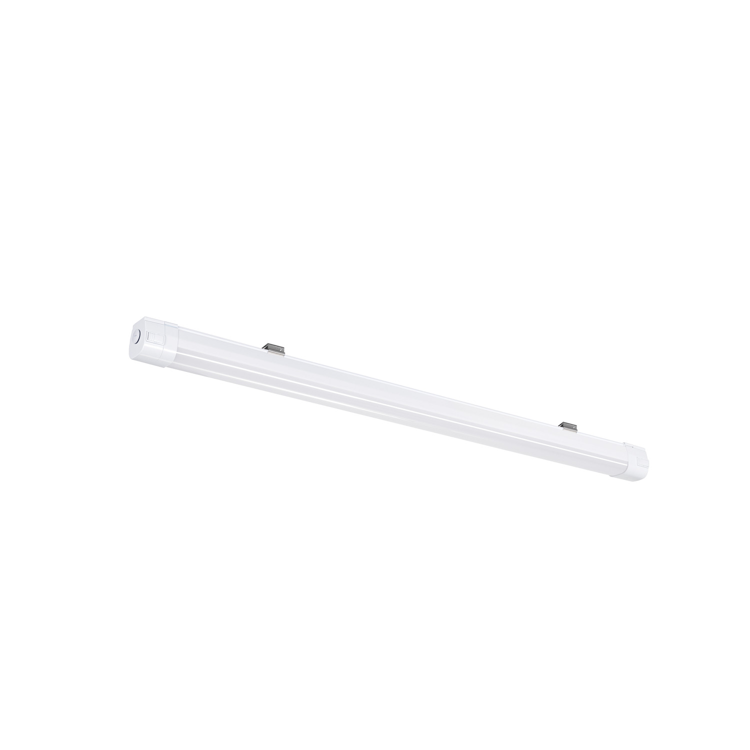 WATERPROOF V EASY 1200 43 840 ML IP65 - SLV | Bellalite