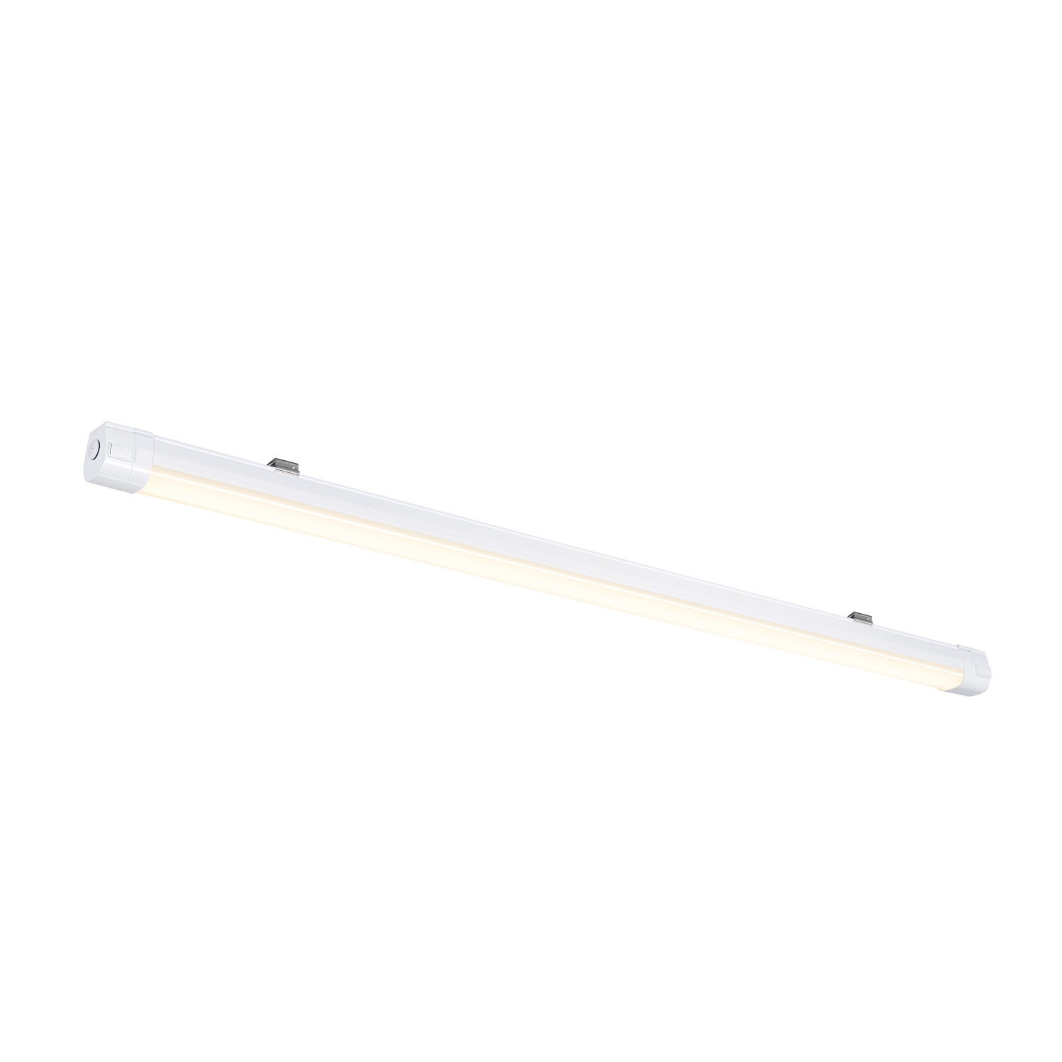 WATERPROOF V EASY 1500 63 840 ML IP65 - SLV | Bellalite