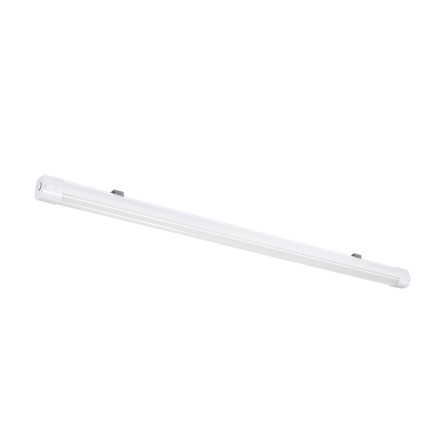 WATERPROOF V EASY 1500 63 840 ML IP65 - SLV | Bellalite