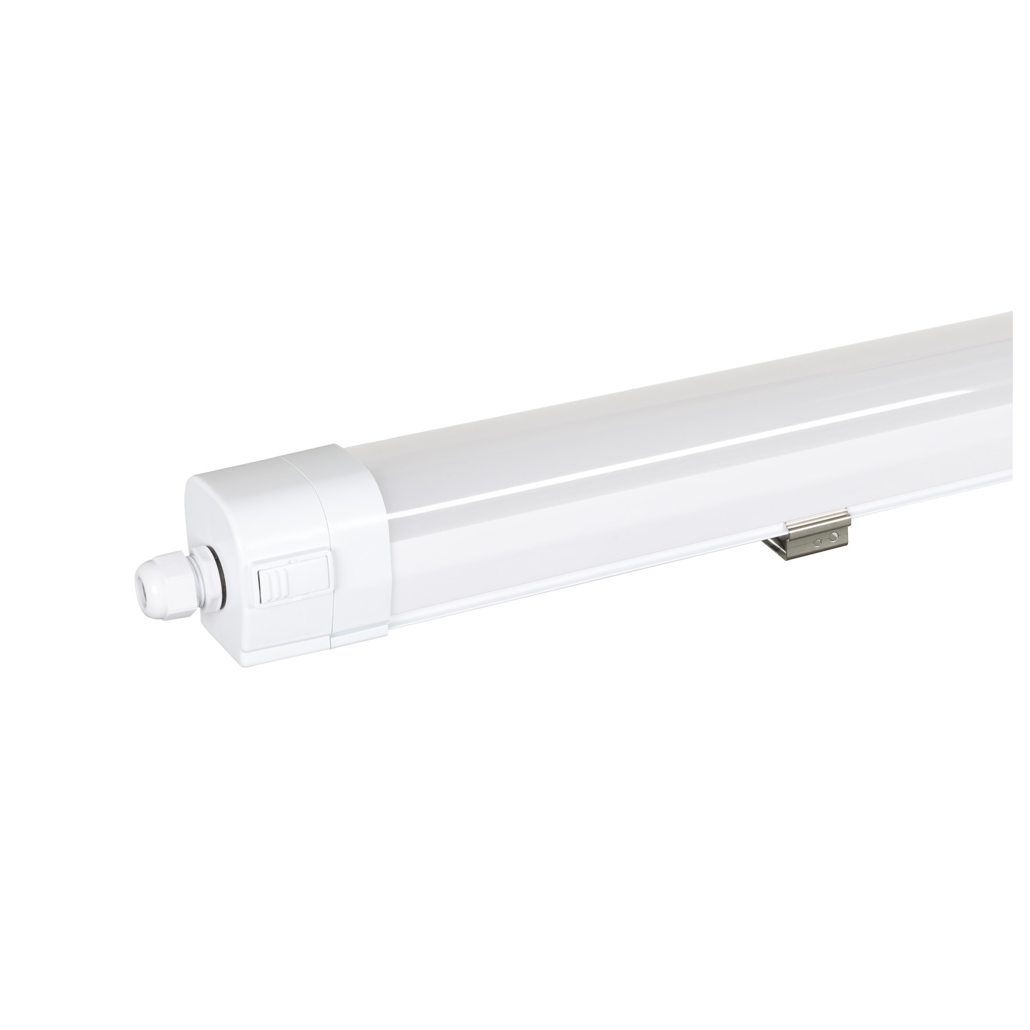 WATERPROOF V EASY 1500 63 840 ML IP65 - SLV | Bellalite