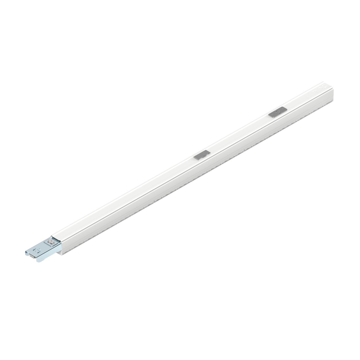 EASYLIGHT 1500 86 835/840/850 DA30 WH ML DALI2 Trunking Syst - SLV | Bellalite