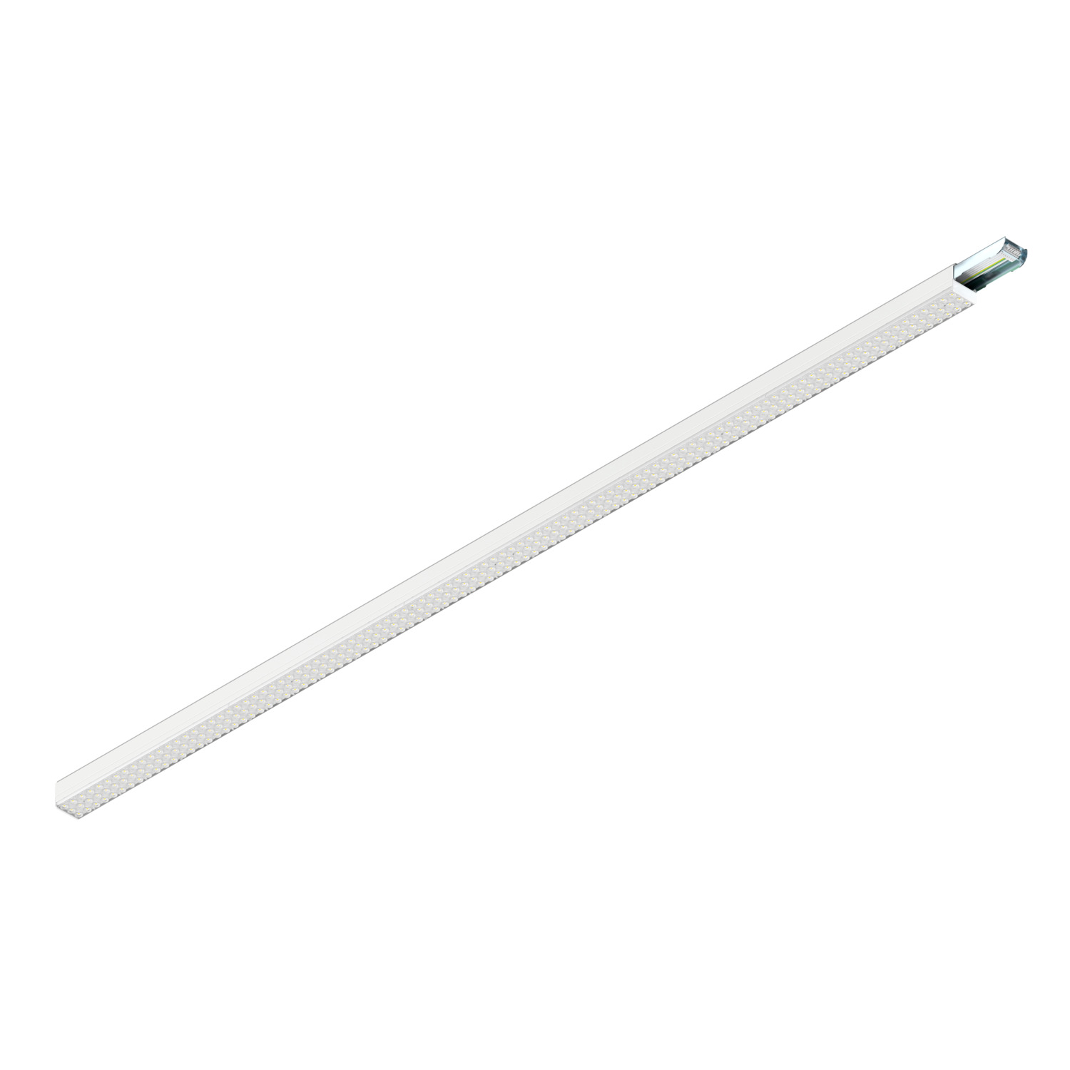 EASYLIGHT 2500 140 835/840/850 WB WH ML DALI2 Trunking Syste - SLV | Bellalite
