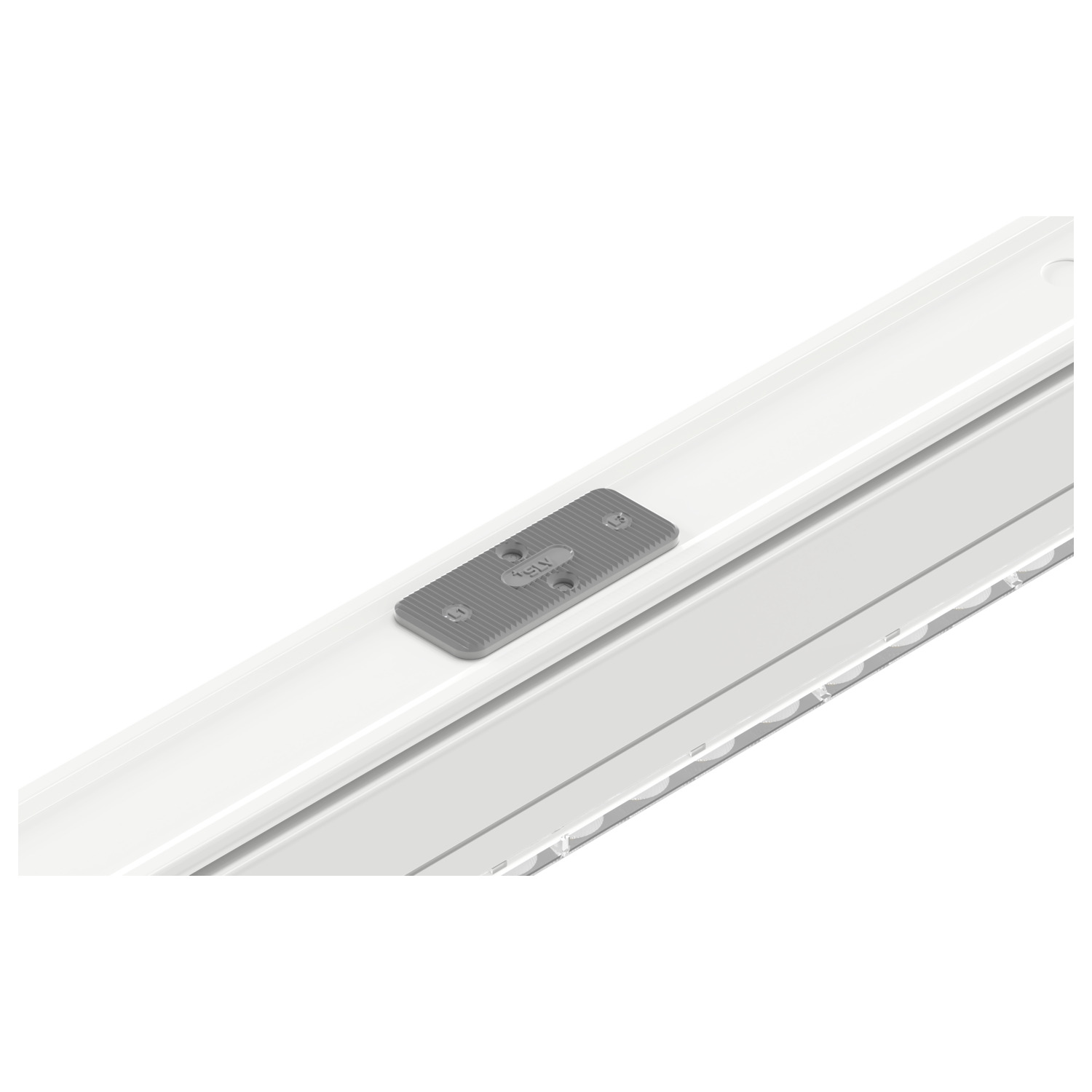EASYLIGHT 2500 140 835/840/850 WB WH ML DALI2 Trunking Syste - SLV | Bellalite