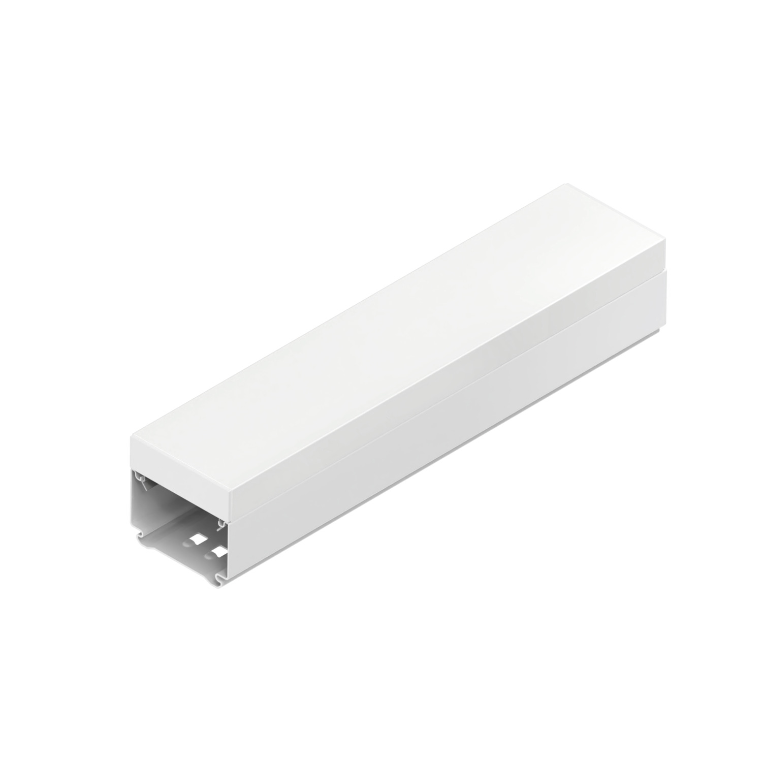EASYLIGHT FOB 300 5 25 WH Feed out Box 300mm, 5 pole, 2,5mm2 - SLV | Bellalite