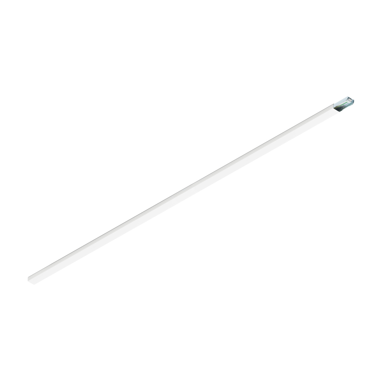 EASYLIGHT BC 4500 5 25 WH Blind Cover 4500mm, 5 pole, 2,5mm2 - SLV | Bellalite