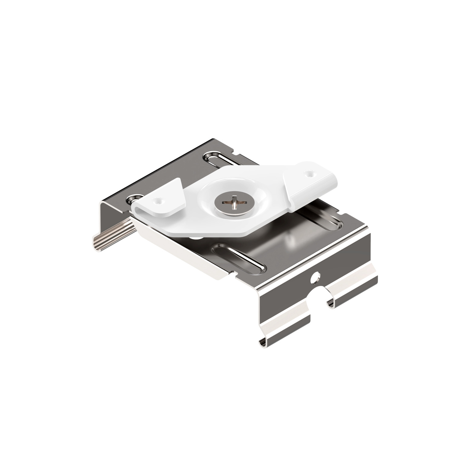 EASYLIGHT STM Surface Track mounted - SLV | Bellalite