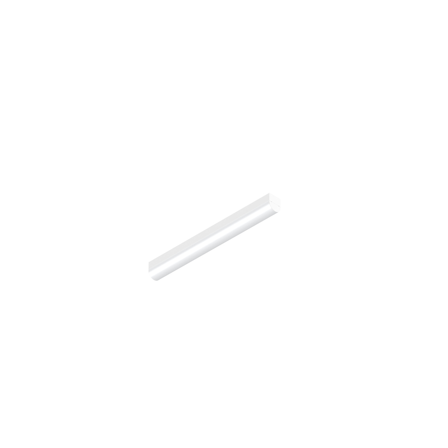 BATTEN P 600 28 830/840/850 WH - SLV | Bellalite