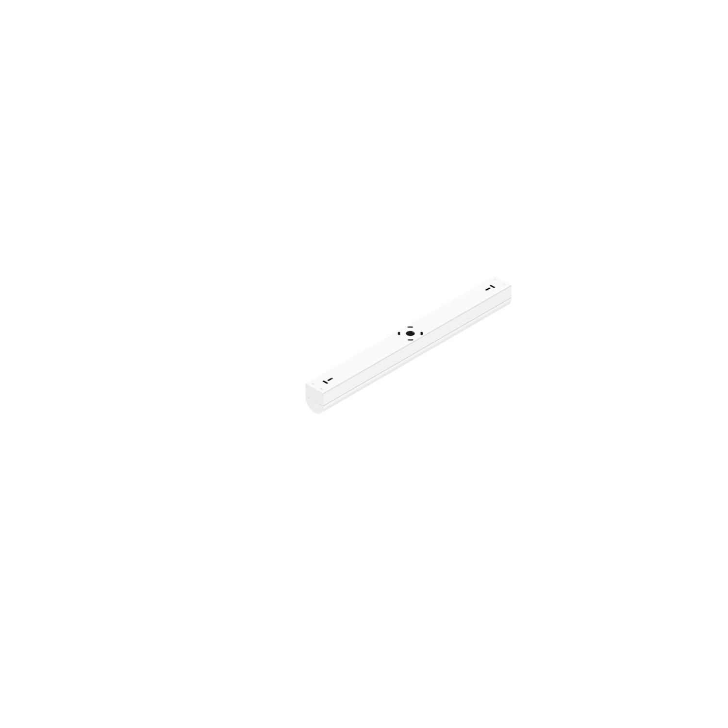 BATTEN P 600 28 830/840/850 WH - SLV | Bellalite