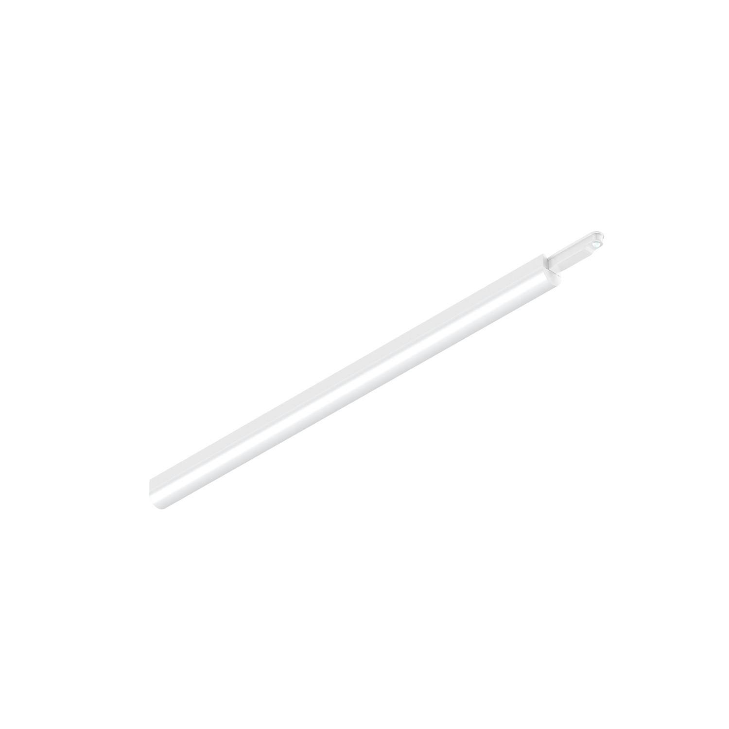 BATTEN P 1200 52 830/840/850 WH PIR - SLV | Bellalite