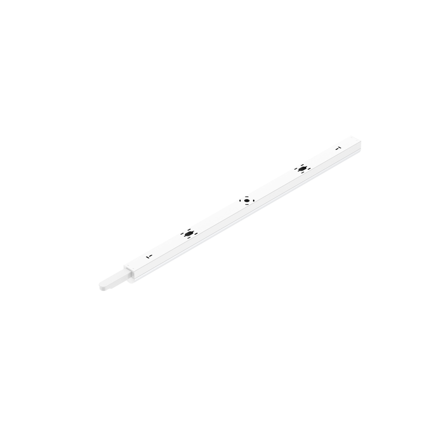 BATTEN P 1200 52 830/840/850 WH PIR - SLV | Bellalite