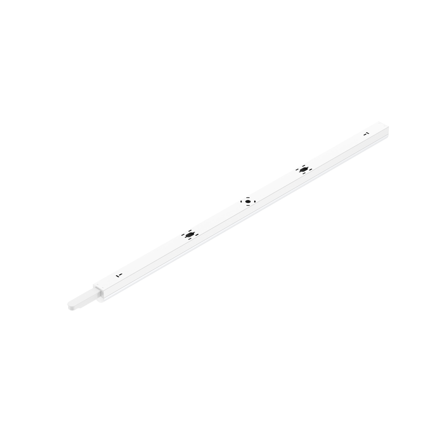 BATTEN P 1500 72 830/840/850 WH PIR - SLV | Bellalite