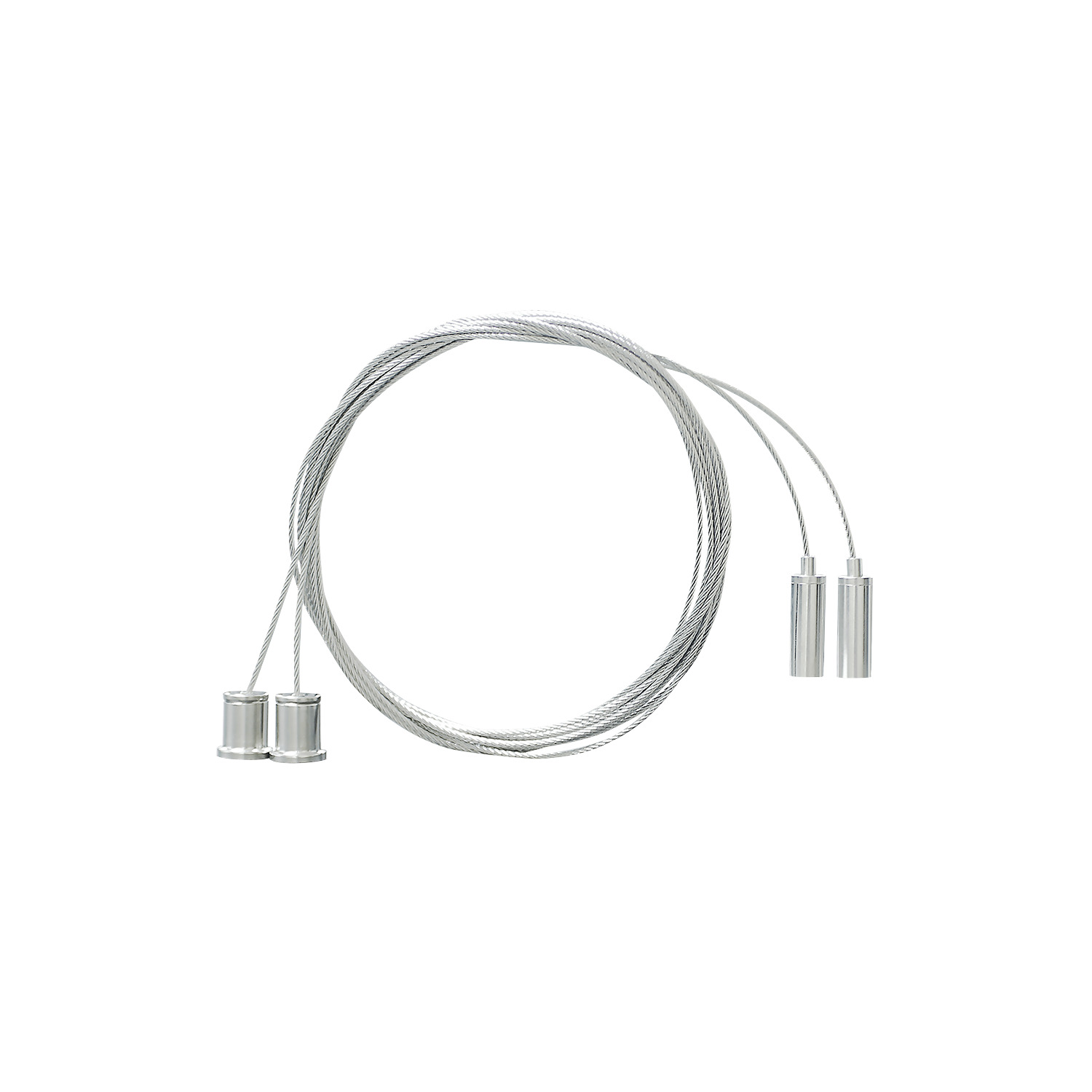 BATTEN P SCK2000 - SLV | Bellalite