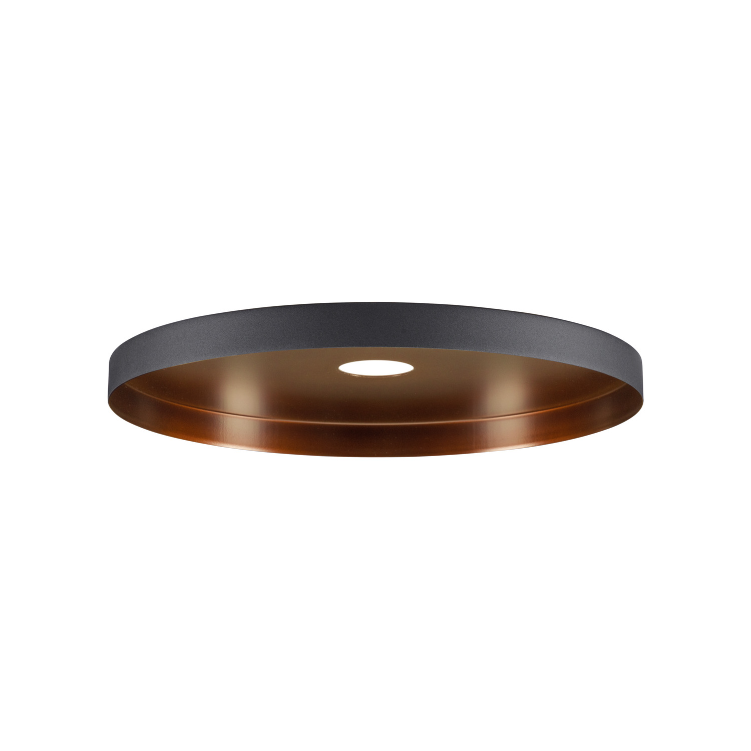 LALU® PLATE 33 - SLV | Bellalite