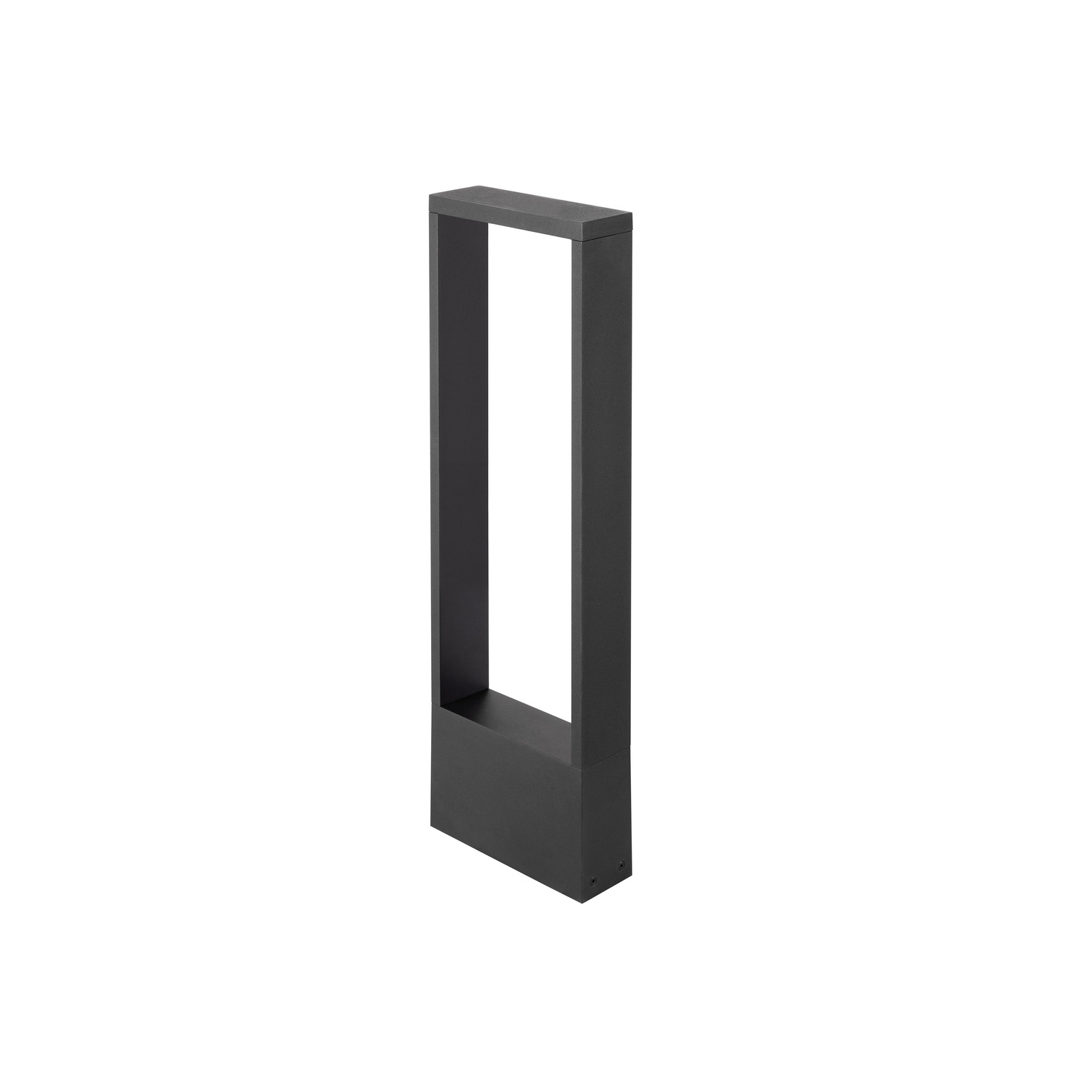 FLATT II 62 fristående armatur, PHASE, 2700 K, IP65, fyrkant,  - SLV | Bellalite