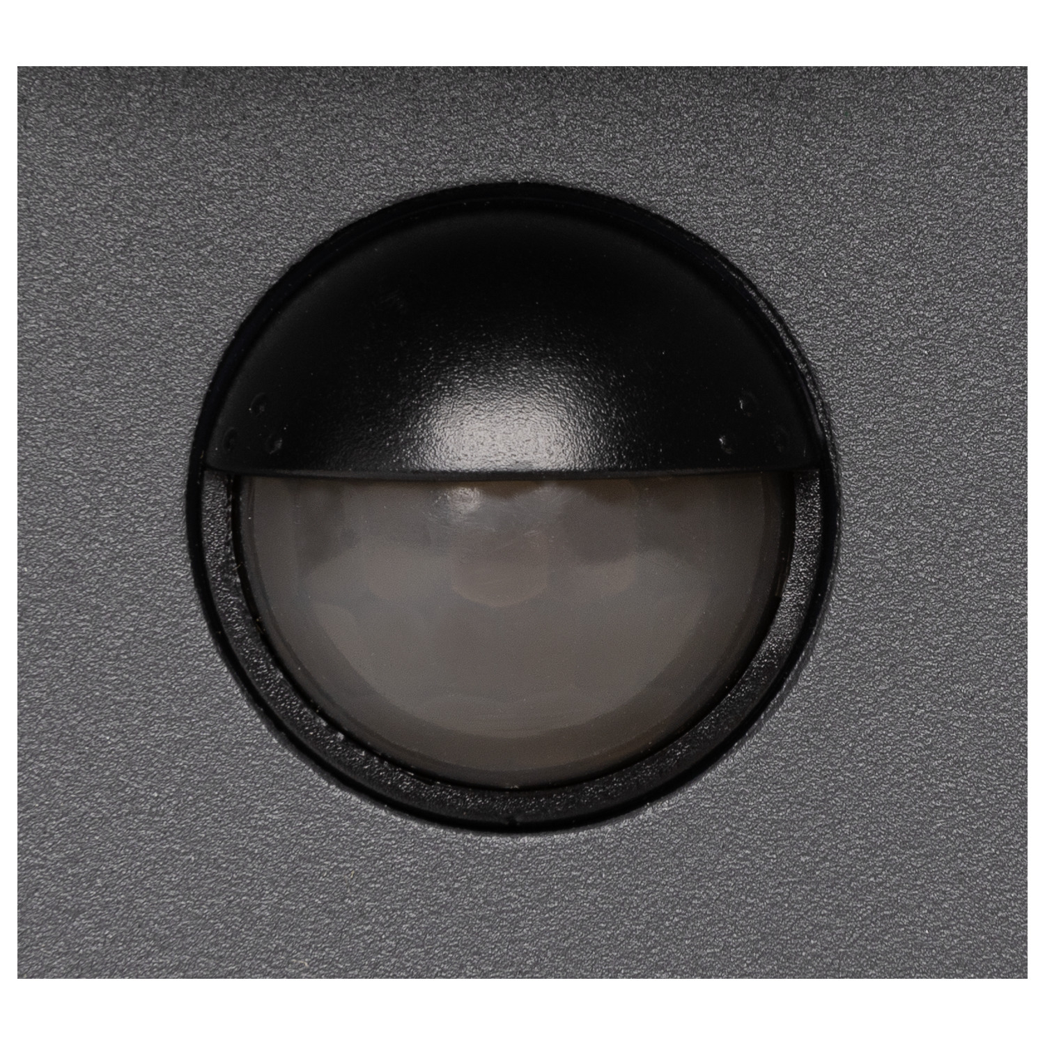 FLATT II utanpåliggande väggarmatur, SENSOR, 2700 K, max. 1 - SLV | Bellalite