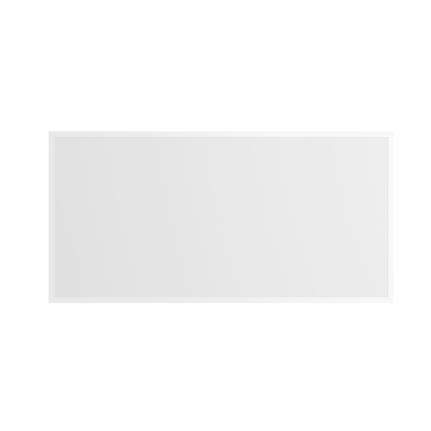 PANEL P 1200/600 60 840 WB UGR19 ML WH - SLV | Bellalite