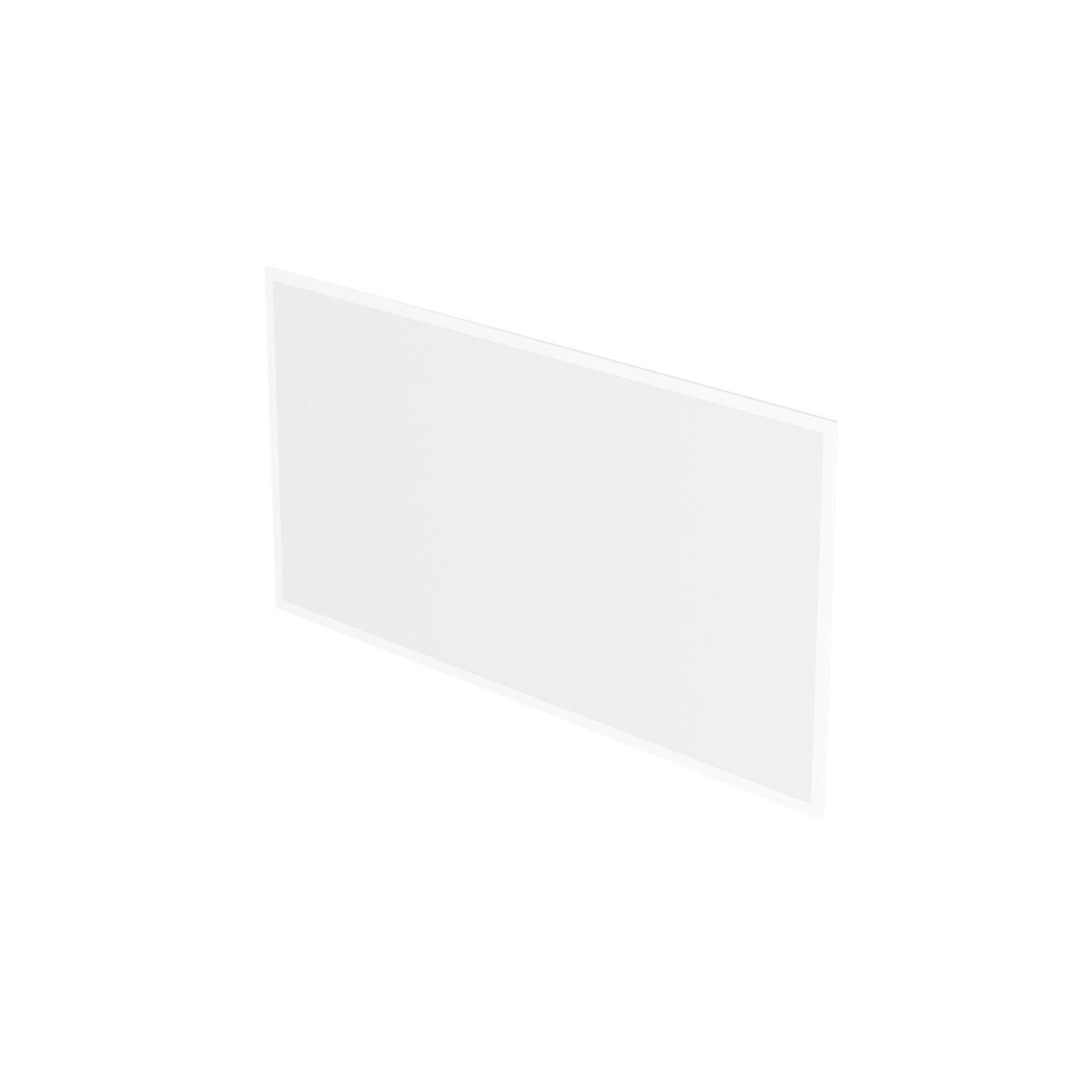 PANEL P 1200/600 60 840 WB UGR19 ML WH - SLV | Bellalite