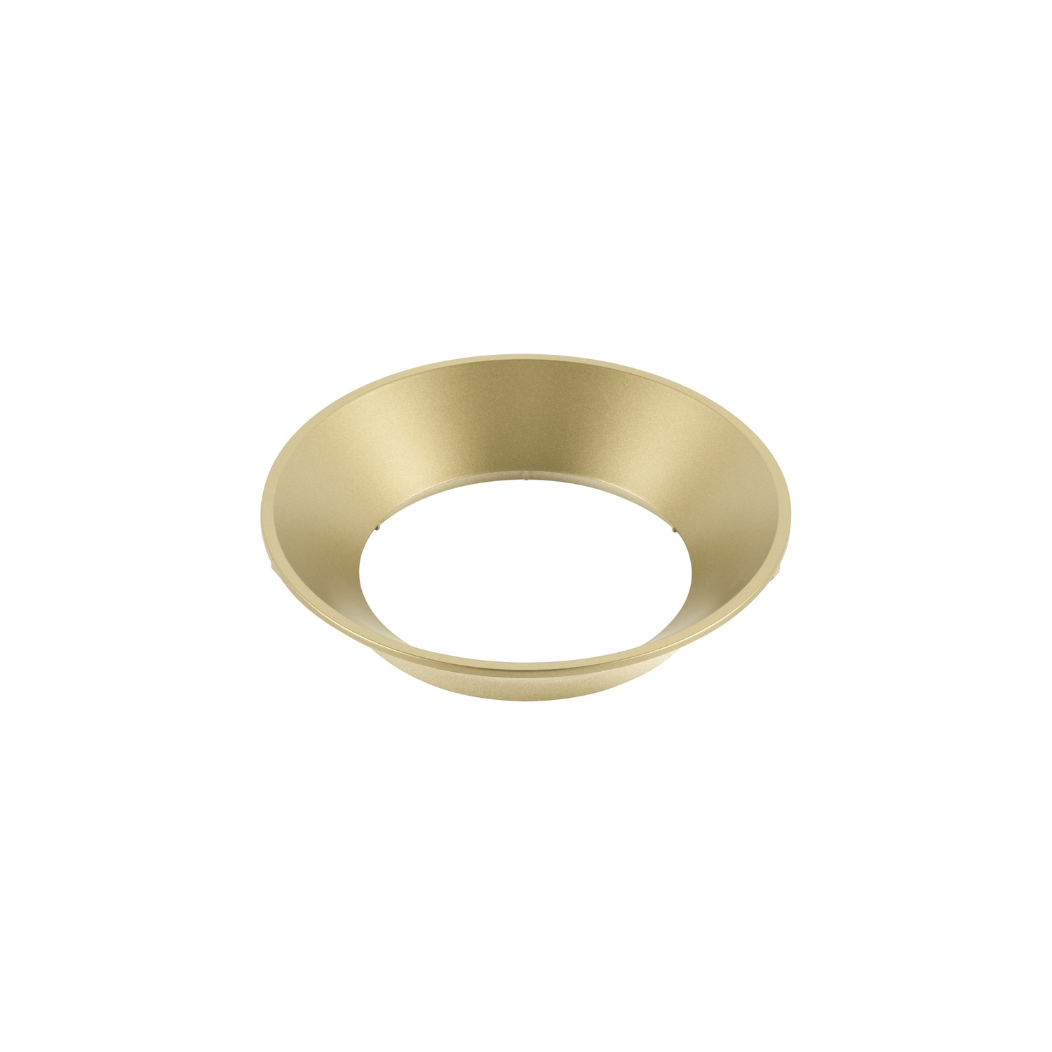 NUMINOS® XL reflektor, guld - SLV | Bellalite