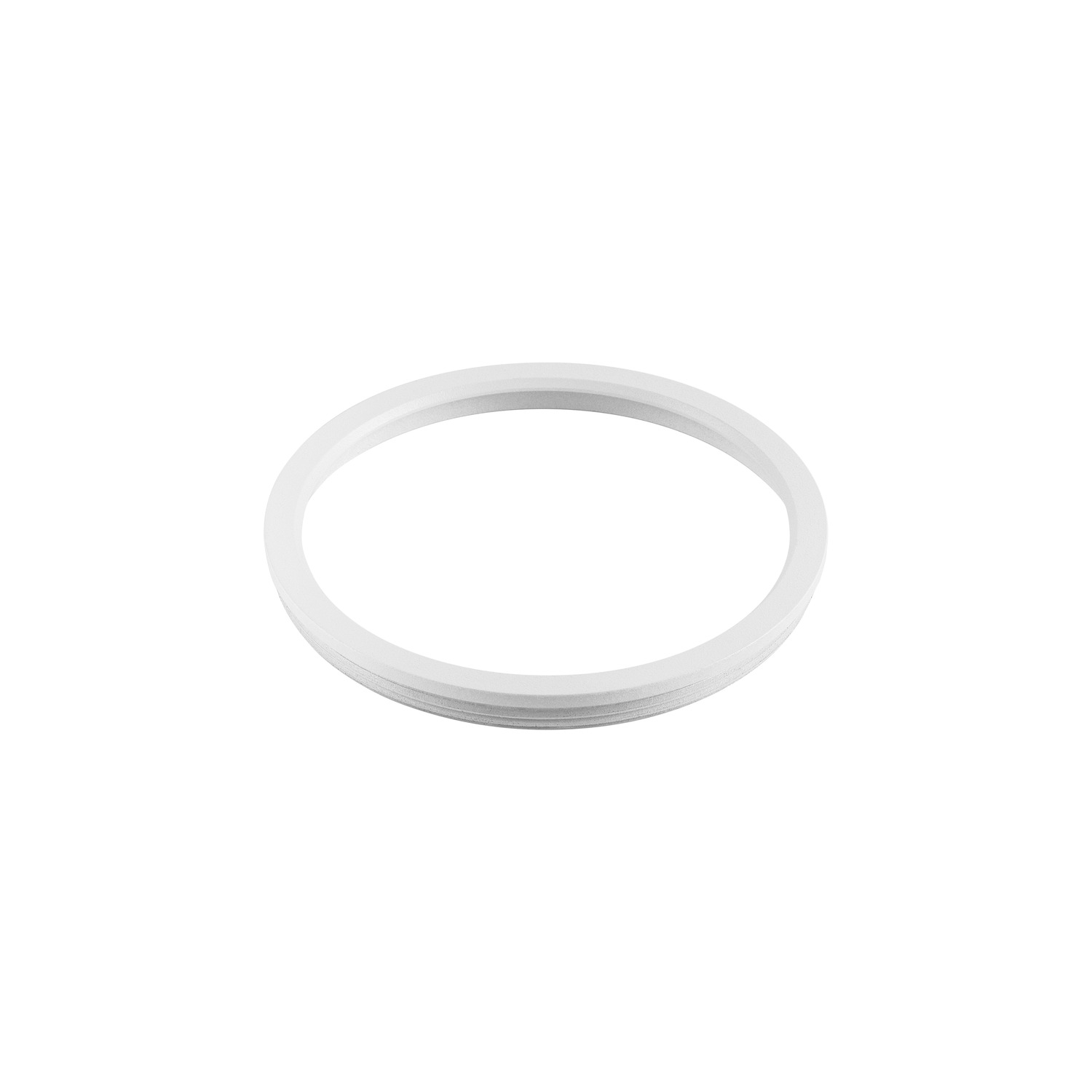 KALU 2.0 dekorativ ring, vit - SLV | Bellalite