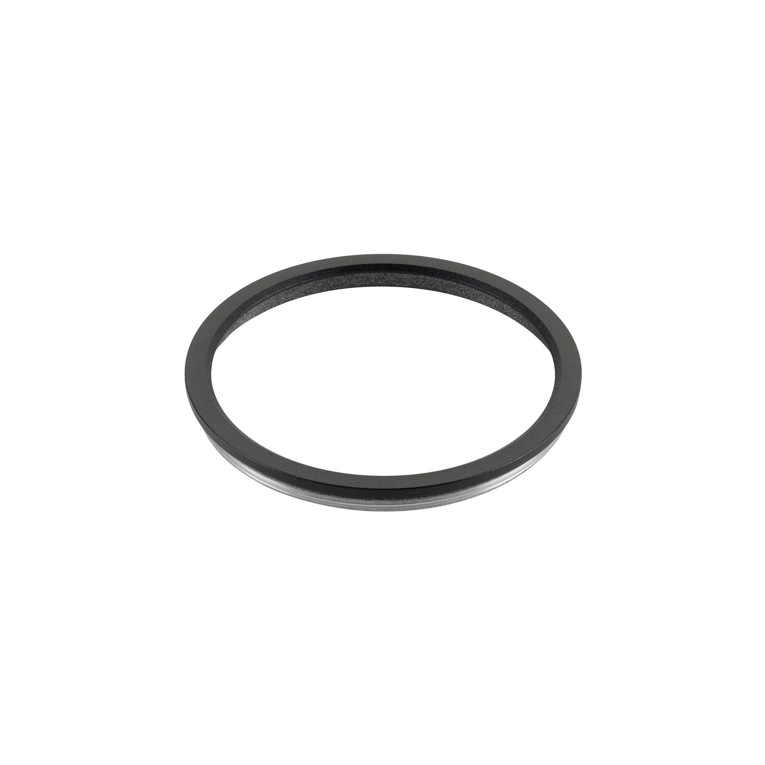 KALU 2.0 dekorring, svart - SLV | Bellalite