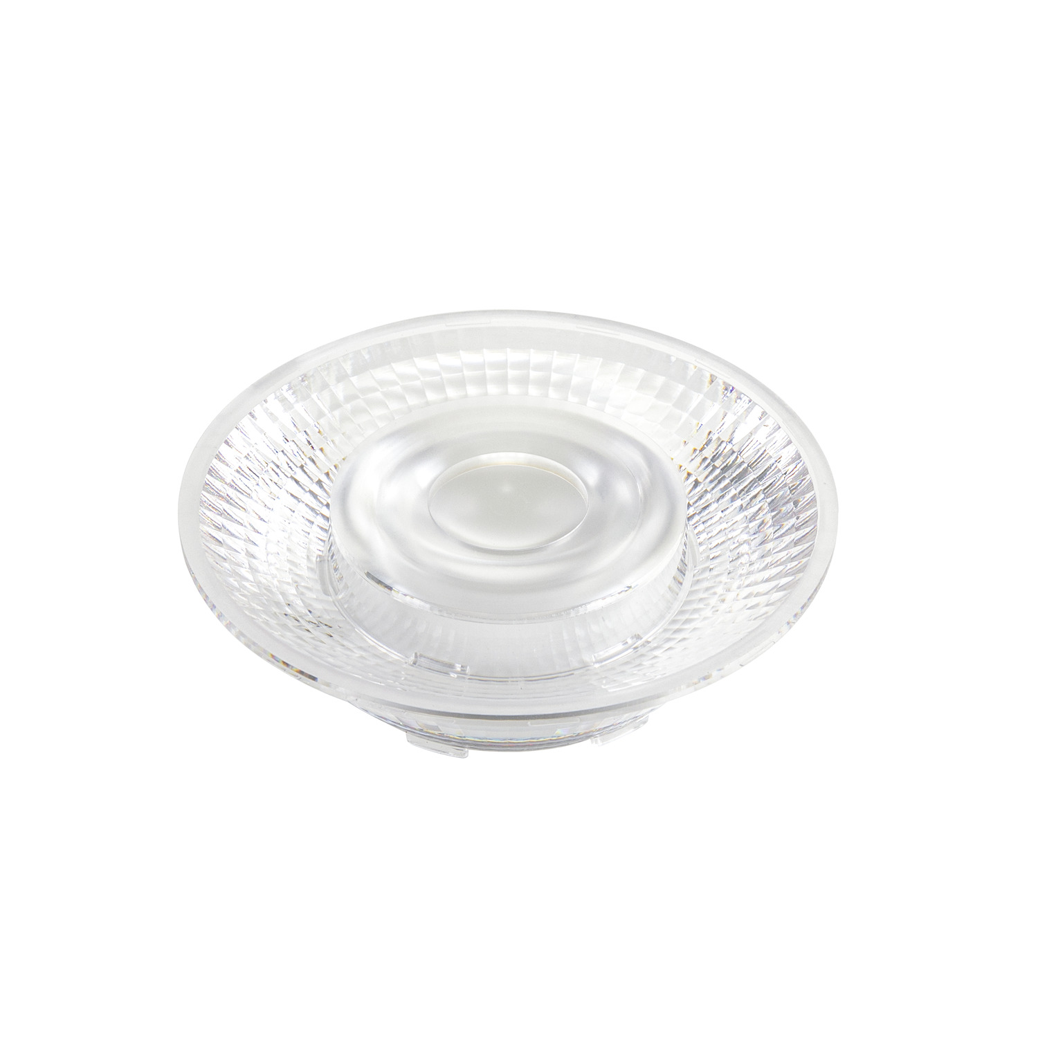 KALU 2.0 lins, 24° - SLV | Bellalite