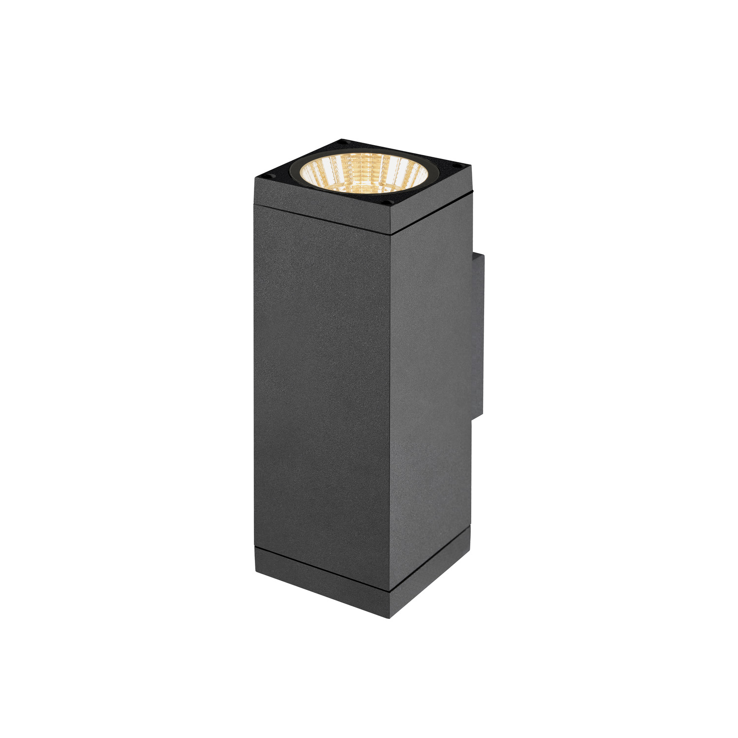 THEO PRO L utanpåliggande väggarmatur, up/down, DALI, P1, 270 - SLV | Bellalite